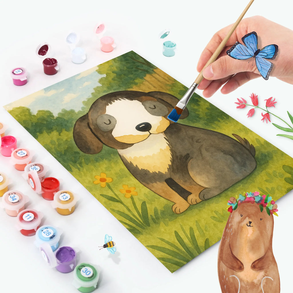 Malen nach Zahlen Hund Entspannen Design DIY, Malen nach Zahlen, Kunstwerk, Ausmalbild, Künstler, Baseln, Bastelidee, Malen, Kreativität, Hund, Hundemotiv, Haustier, Hunderasse, Tierliebhaber, Hundebesitzer, Sprüche, Liebe, Hundeglück, Hundeliebe, schwarzer Hund