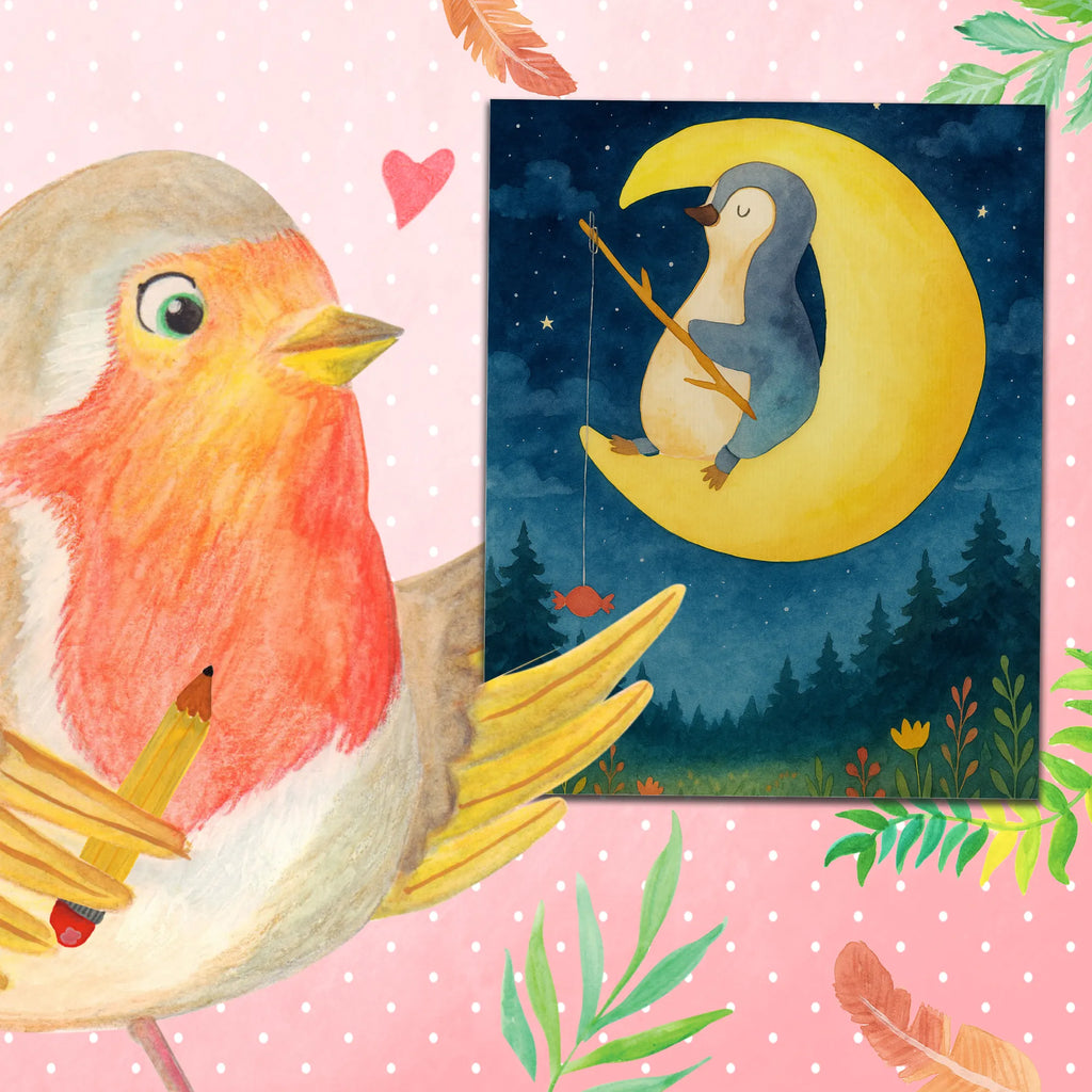 Malen nach Zahlen Pinguin Mond Design Malen nach Zahlen, Malen, Baseln, Kreativität, Künstler, Ausmalbild, Kunstwerk, DIY, Bastelidee, Pinguin, Pinguine, Gästezimmer, Schlafzimmer, schlafen, Nachtruhe, Schlafstörungen, Spruch, Einschlafen