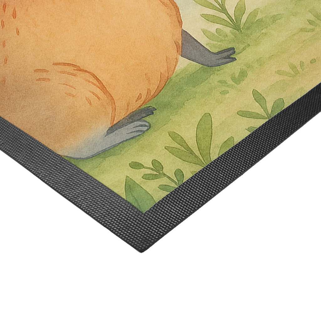 Personalisierte Fußmatte Capybara Liebe Design Fußmatte mit Namen, Namensfussmatte, Personalisieruung, Personalisiert, Haustürmatte personalisiert, Bedrucken, Fußmatte bedrucken, Türvorleger personalisiert, Türvorleger mit Namen, Personalisierte Fußmatte, Wunschnamen, Tiermotive, Gute Laune, lustige Sprüche, Tiere, Tierliebe, Ich bin deins, Geschenkidee, Liebesbeweis, Ehejubiläum, Paar, Jahrestag, Kuschel Capybaras, Herzlich, Liebe, Valentinstag, Du bist meins, Partnertiere, verliebt, Verschmolzen, Handgezeichnet, Beziehung, Romantisches Geschenk, Capybara, Liebesspruch