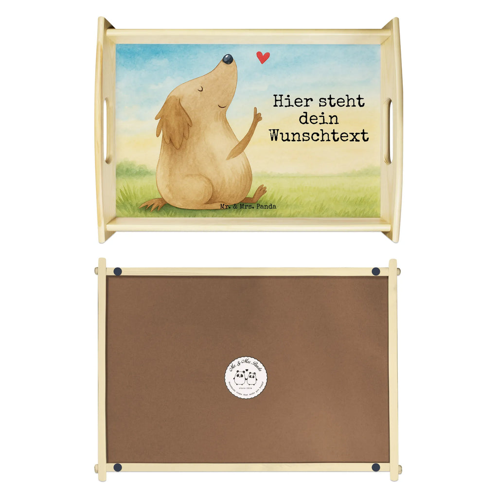 Personalisiertes Serviertablett Hund Liebe Design Tablett mit Namen, Personalisiertes Küchentablett, Personalisiertes Serviertablett, Personalisiertes Frühstückstablett, Personalisiertes Dekotablett, Personalisiertes Holztablett, Serviertablett mit Namen, Personalisiertes Tablett, Hund, Hundemotiv, Haustier, Hunderasse, Tierliebhaber, Hundebesitzer, Sprüche, Hundeliebe, Hunde, Hundeglück, Frauchen, Liebe