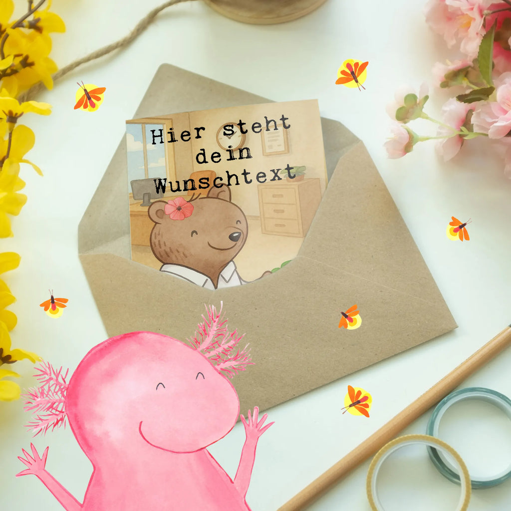 Personalisierte Grußkarte Beamtin Leidenschaft Design Grußkarten personalisiert, Personalisiertere Klappkarte, Personalisierte Hochzeitskarte, Grußkarte als Geldgeschenk, Grußkarte selbst gestalten, Grußkarte mit persönlichen Nachrichten, Grußkarte mit Namen, Personalisierte Geburtstagskarte, Personalisierte Karte, Grußkarte selber drucken, Personalisierte Einladungskarte, Personalisierte Grußkarte, Personalisierte Glückwunschkarte, Beruf, Ausbildung, Jubiläum, Abschied, Rente, Kollege, Kollegin, Geschenk, Schenken, Arbeitskollege, Mitarbeiter, Firma, Danke, Dankeschön, Amt, Studium, öffentlicher Dienst, Verbeamtung, Beamte, Beamtentum