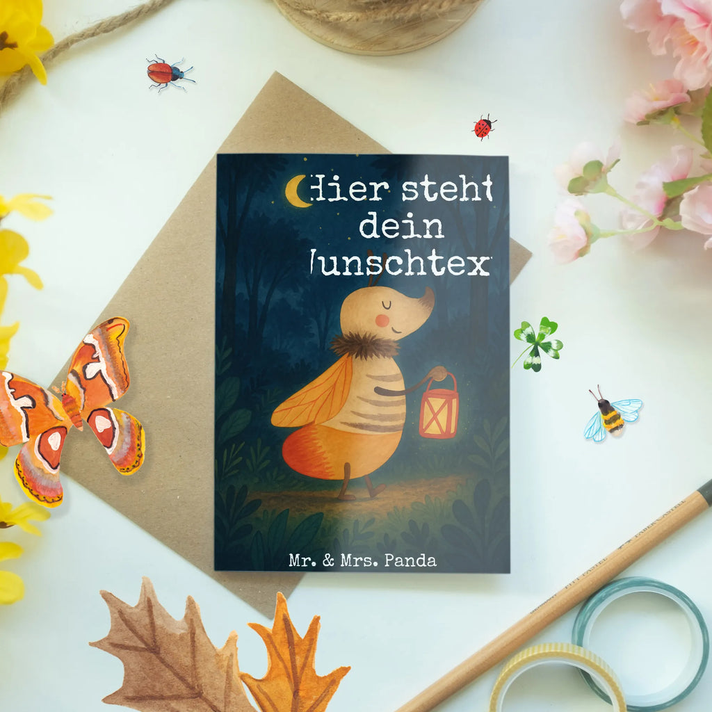 Personalised greetings card Firefly Design Grußkarten personalisiert, Grußkarte selbst gestalten, Personalisierte Karte, Personalisiertere Klappkarte, Personalisierte Grußkarte, Grußkarte als Geldgeschenk, Personalisierte Geburtstagskarte, Personalisierte Glückwunschkarte, Grußkarte mit persönlichen Nachrichten, Personalisierte Einladungskarte, Grußkarte mit Namen, Grußkarte selber drucken, Personalisierte Hochzeitskarte, Tiermotive, Gute Laune, lustige Sprüche, Tiere, Jahrestag, Heiratsantrag, Liebe, Glühwürmchen, magisch, Liebesspruch, Falter, Verlobung, Glühwurm, Liebesbeweis, Lieblingsmensch, Leuchten