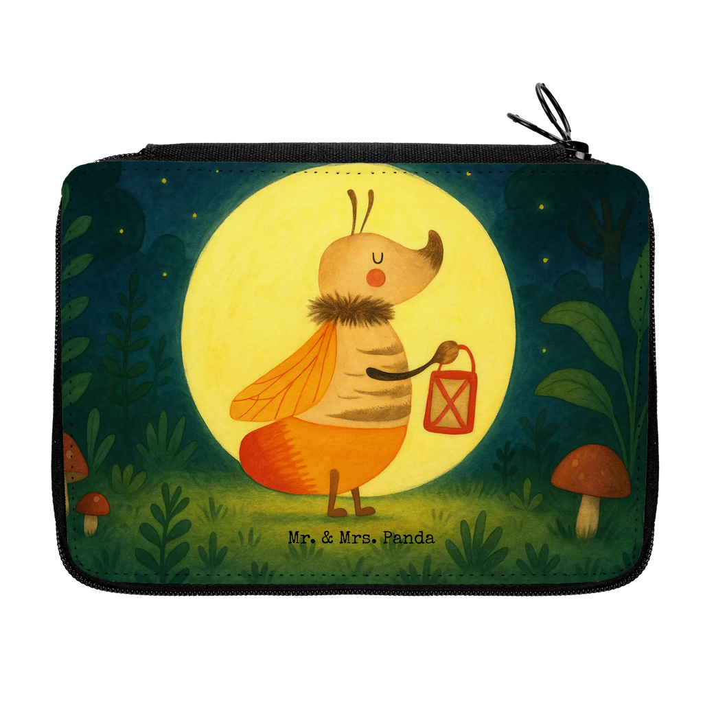 Federmappe Glühwürmchen Design Federmappe, Stiftetasche, Stifte Etui, Schule, Einschulung, Geschenk, Kind, Schüler, Schülerin, Stifterolle, Federmäppchen, Motiv, Grundschule, Federmäppchen bedruckt, Büro Stifte Etui, Bestückte Federmappe, Kinder Federmappe, Federmappe Einschulung, Tiermotive, Gute Laune, lustige Sprüche, Tiere, Glühwürmchen, Glühwurm, Falter, Liebe, Leuchten, magisch, Liebesbeweis, Lieblingsmensch, Verlobung, Heiratsantrag, Jahrestag, Liebesspruch