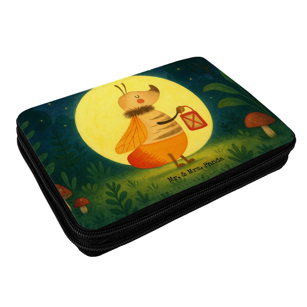 Federmappe Glühwürmchen Design Federmappe, Stiftetasche, Stifte Etui, Schule, Einschulung, Geschenk, Kind, Schüler, Schülerin, Stifterolle, Federmäppchen, Motiv, Grundschule, Federmäppchen bedruckt, Büro Stifte Etui, Bestückte Federmappe, Kinder Federmappe, Federmappe Einschulung, Tiermotive, Gute Laune, lustige Sprüche, Tiere, Glühwürmchen, Glühwurm, Falter, Liebe, Leuchten, magisch, Liebesbeweis, Lieblingsmensch, Verlobung, Heiratsantrag, Jahrestag, Liebesspruch