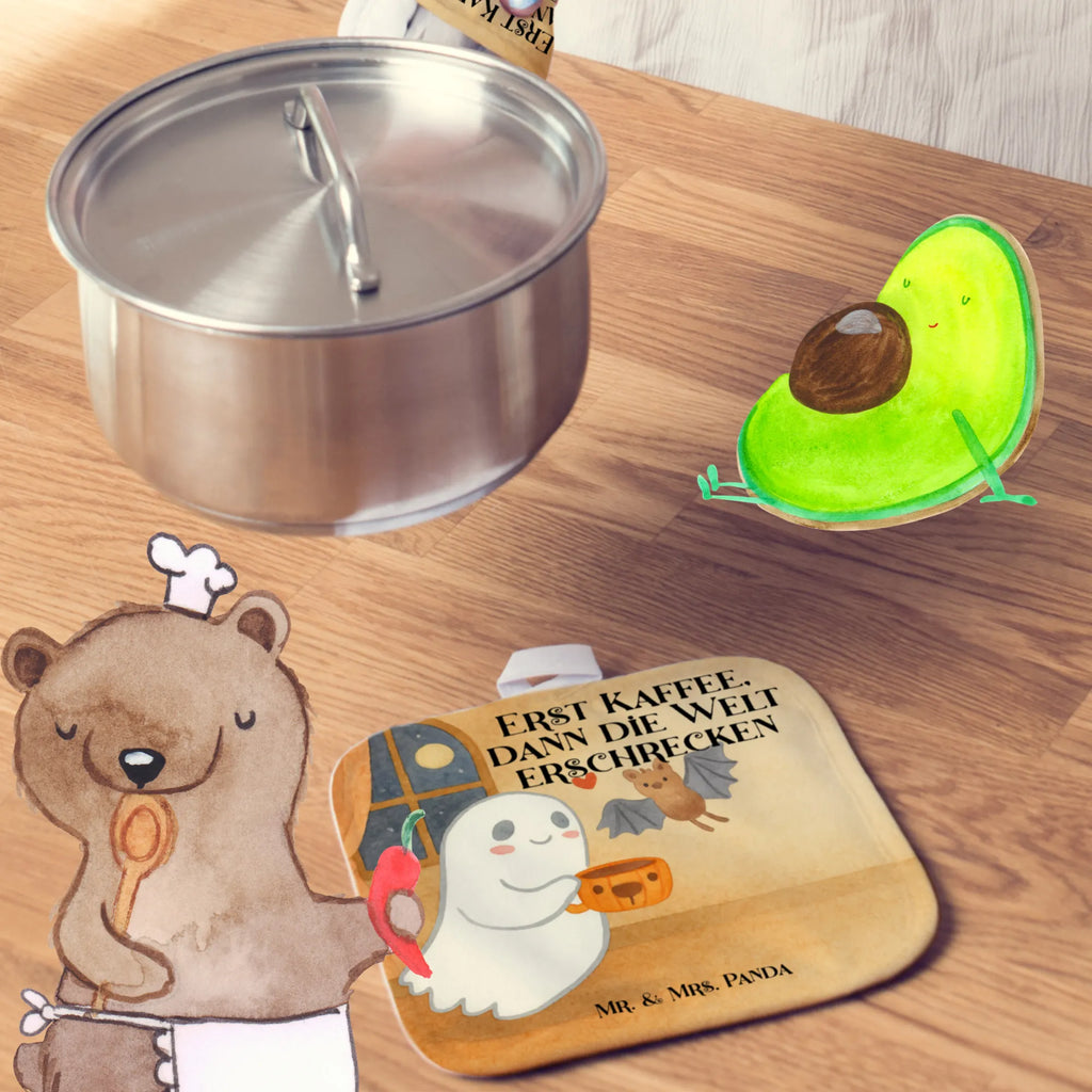 2er Set Topflappen Gespenst Kaffee Design Topfhandschuhe, Topflappen 2er Set, Topfhandschuh, Ofenhandschuhe, Topflappen lustig, Topflappen, Schöne Topflappen, Ofenhandschuh, Topfuntersetzer, Topflappen Set, Topflappen mit Spruch, Topflappenset, Halloween, Deko, Martinssingen, Dekoration, Geschenke, Schenken, Gespenst, Kaffee
