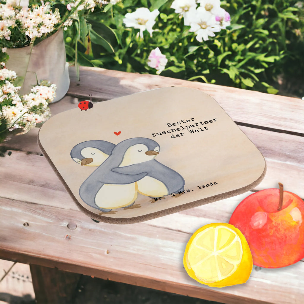Untersetzer Pinguin Bester Kuschelpartner der Welt Design Korkuntersetzer, Untersetzer Design, Getränkeuntersetzer, Glasuntersetzer, Bierdeckel, Untersetzer Gläser, Untersetzer Holz, Tassen Untersetzer, Holzuntersetzer, Untersetzer, Untersetzer für Gläser, Untersetzer aus Holz, für, Dankeschön, Geschenk, Schenken, Geburtstag, Geburtstagsgeschenk, Geschenkidee, Danke, Bedanken, Mitbringsel, Freude machen, Geschenktipp, Liebe, verliebt, Ehemann, Ehefrau, Lebenspartner, Partner, Freund, Hochzeitstag, Freundin, Ehepartner, Kuschelpartner, Bett, Kuscheln