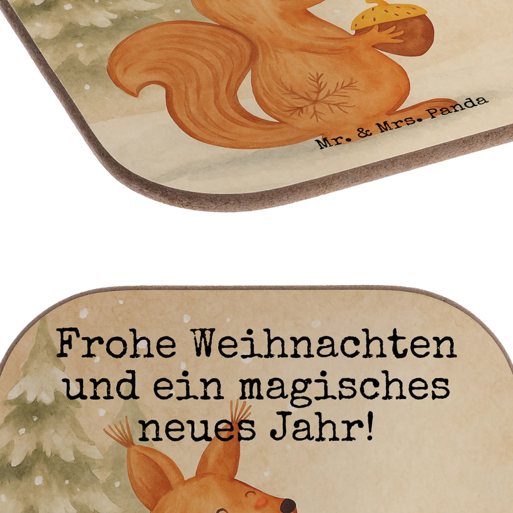 Square coaster Squirrel Christmas Design Untersetzer, Bierdeckel, Glasuntersetzer, Untersetzer Gläser, Getränkeuntersetzer, Untersetzer aus Holz, Untersetzer für Gläser, Korkuntersetzer, Untersetzer Holz, Holzuntersetzer, Tassen Untersetzer, Untersetzer Design, Winter, Weihnachten, Weihnachtsdeko, Nikolaus, Advent, Heiligabend, Wintermotiv, Frohe Weihnachten, Frohes neues Jahr, Guten Rutsch, Weihnachtsmotiv, Weihnachtsgruß, Neujahr, Vogel