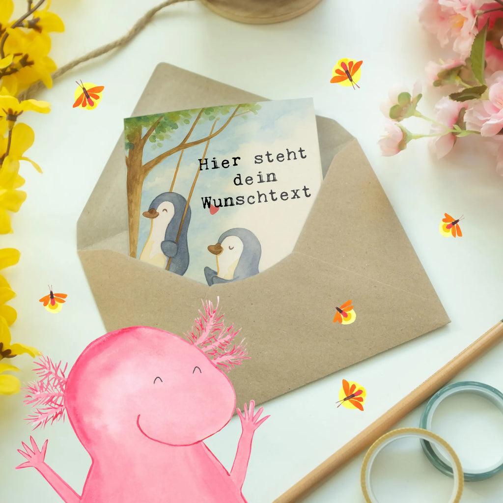 Personalised greetings card penguin Best godmother in the world Design Personalisierte Einladungskarte, Personalisierte Hochzeitskarte, Personalisierte Grußkarte, Grußkarte mit persönlichen Nachrichten, Personalisierte Geburtstagskarte, Grußkarte selber drucken, Grußkarte selbst gestalten, Personalisierte Glückwunschkarte, Grußkarten personalisiert, Personalisierte Karte, Grußkarte mit Namen, Grußkarte als Geldgeschenk, Personalisiertere Klappkarte, für, Dankeschön, Geschenk, Schenken, Geburtstag, Geburtstagsgeschenk, Geschenkidee, Danke, Bedanken, Mitbringsel, Freude machen, Geschenktipp, Kleinigkeit, Nichte, Patentante, Taufe, Taufpartner, Lieblingstante, Familie, Neffe, Paten Tante