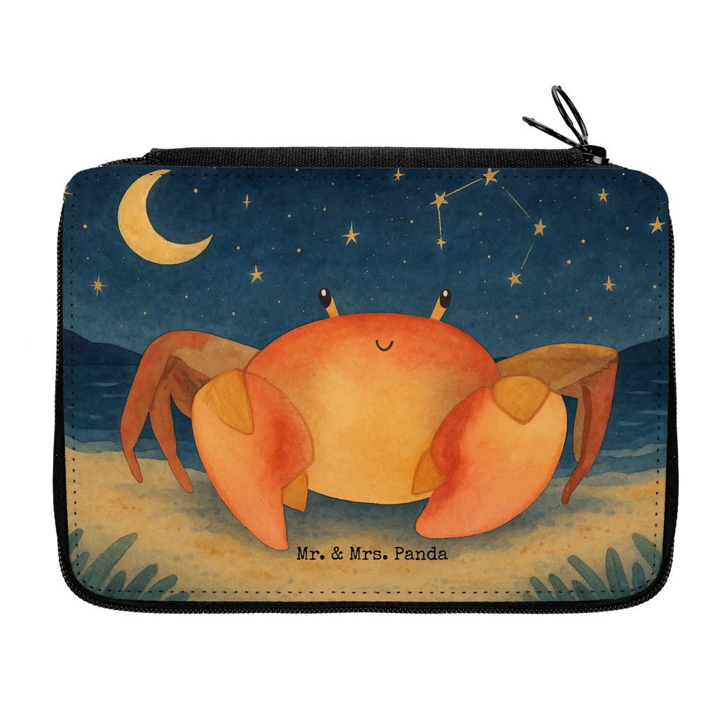 Federmappe Sternzeichen Krebs Design Federmäppchen bedruckt, Schüler, Grundschule, Geschenk, Federmappe Einschulung, Motiv, Schule, Einschulung, Kinder Federmappe, Schülerin, Stifte Etui, Bestückte Federmappe, Büro Stifte Etui, Stiftetasche, Federmäppchen, Federmappe, Kind, Stifterolle, Tierkreiszeichen, Sternzeichen, Horoskop, Astrologie, Aszendent, Krebs Sternzeichen, Krebs Geschenk, Geburtstag Juli, Geschenk Meer, Meerestier, Krabbe, Geschenk Juli, Krebse, Geschenk Juni, Geburtstag Juni