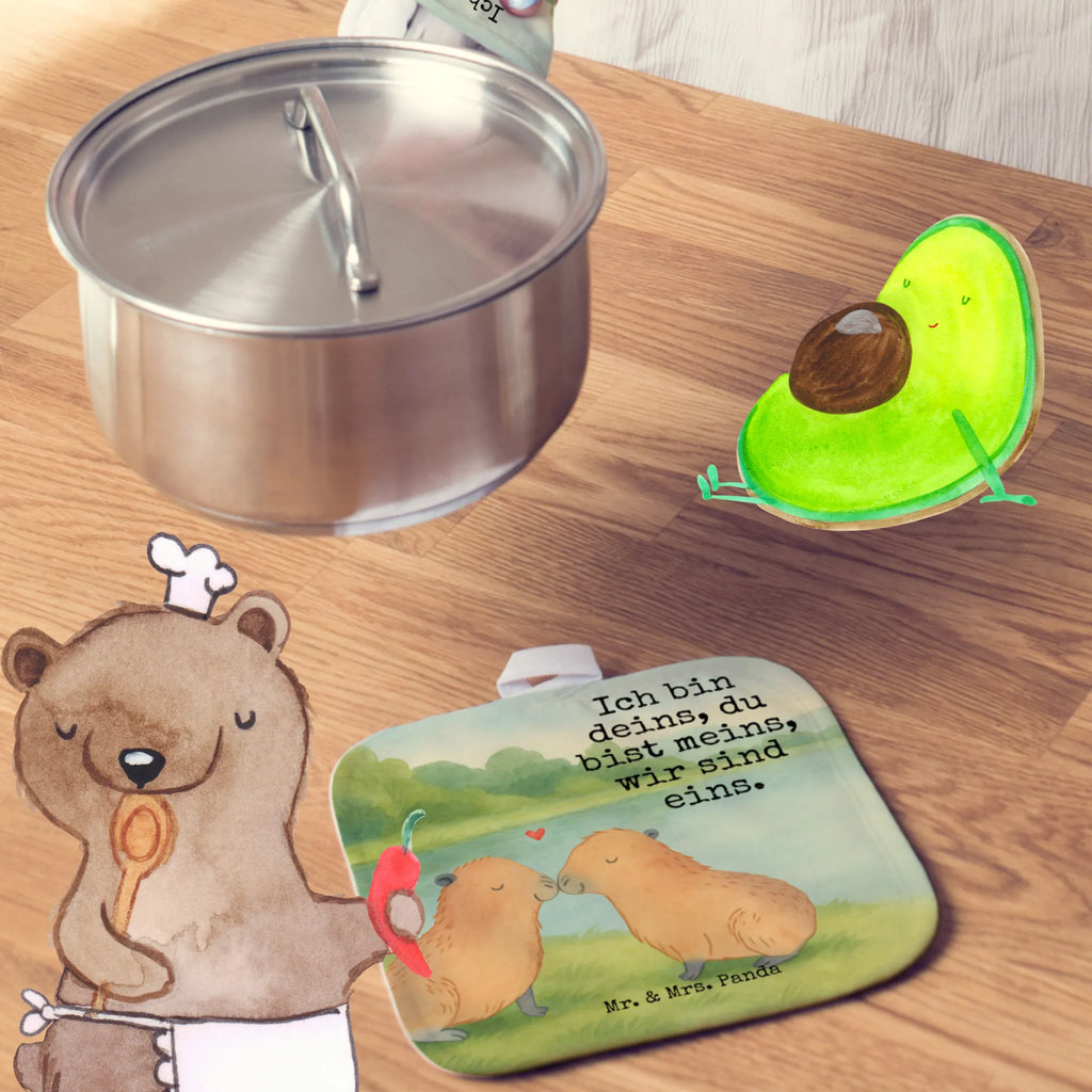 Pot holder Capybara love Design Ofenhandschuh, Topflappen Set, Ofenhandschuhe, Topflappen mit Spruch, Topflappen lustig, Topfhandschuhe, Schöne Topflappen, Topfhandschuh, Topflappenset, Topflappen, Topflappen 2er Set, Topfuntersetzer, Tiermotive, Gute Laune, lustige Sprüche, Tiere, Beziehung, Jahrestag, Handgezeichnet, Tierliebe, Liebesspruch, Geschenkidee, Partnertiere, Romantisches Geschenk, Kuschel Capybaras, Ich bin deins, Du bist meins, Verschmolzen, Paar, Ehejubiläum, Liebesbeweis, Herzlich, Liebe, Capybara, Valentinstag, verliebt