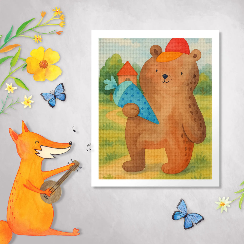 Obraz diamentowy Niedźwiedź Torebka szkolna Design Diamond Painting Kit, Diamant Stickerei, Rhinestone Painting, DIY Strass Bild, Diamond Art, Diamond Painting Muster, Diamond Painting Bohrer, Diamond Painting Zubehör, Diamant Mosaik, Diamond Painting Pinzette, Diamond Painting Landschaft, Diamond Painting Für Kinder, 5D Diamant Malerei, Diamond Painting Set, Diamond Painting Porträt, Diamond Painting Partial Drill, Diamond Painting Tray, Diamond Painting Blumen, Diamond Painting Werkzeuge, Diamond Painting Tiere, Diamond Painting Schablone, Diamond Painting Quadratbohrer, Diamond Painting Puzzle, Diamond Painting Klassisch, Diamond Painting, Diamond Painting Schlüsselanhänger, Diamond Painting Leinwand, Diamond Painting Tablett, Strass Malerei, Diamond Painting Profi Set, Diamond Painting Deko, Diamant Bild, Diamond Painting Rundbohrer, Diamant Malerei, DIY Diamond Painting, Diamond Painting Anfänger Set, Diamond Painting Motive, Diamond Painting Geschenkidee, Diamond Painting Modern, Kristallbild, Diamond Painting Für Erwachsene, Diamond Painting Full Drill, Bär, Teddy, Teddybär, Bär Motiv, Erster Schultag Geschenk, Grundschule, Schulbeginn, Einschulung Geschenk, Schultüte, Schule Geschenk, Schulanfang