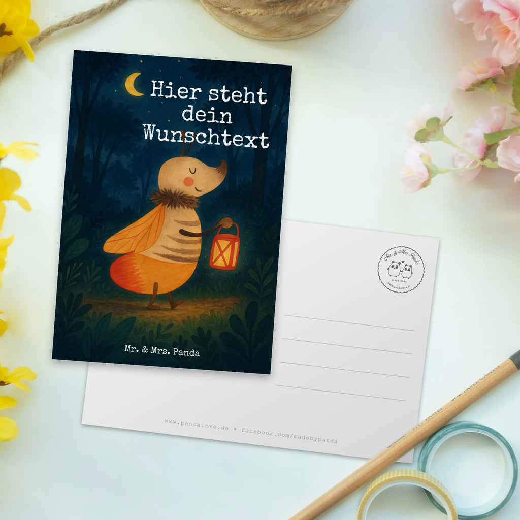 Personalizowana kartka pocztowa Świetlik Design Karte mit Wunschtext, Karte mit Namen, Einladung mit Namen, Geschenkkarte mit Namen, Ansichtskarte mit Namen, Einladung mit Wunschtext, Grußkarte mit Namen, Postkarte mit Namen, Postkarte mit Wunschtext, Postkarte personalisierbar, Postkarte bedrucken, Grußkarte mit Wunschtext, Ansichtskarte mit Wunschtext, Geschenkkarte mit Wunschtext, Tiermotive, Gute Laune, lustige Sprüche, Tiere, magisch, Liebe, Liebesbeweis, Liebesspruch, Leuchten, Heiratsantrag, Glühwurm, Falter, Glühwürmchen, Jahrestag, Verlobung, Lieblingsmensch