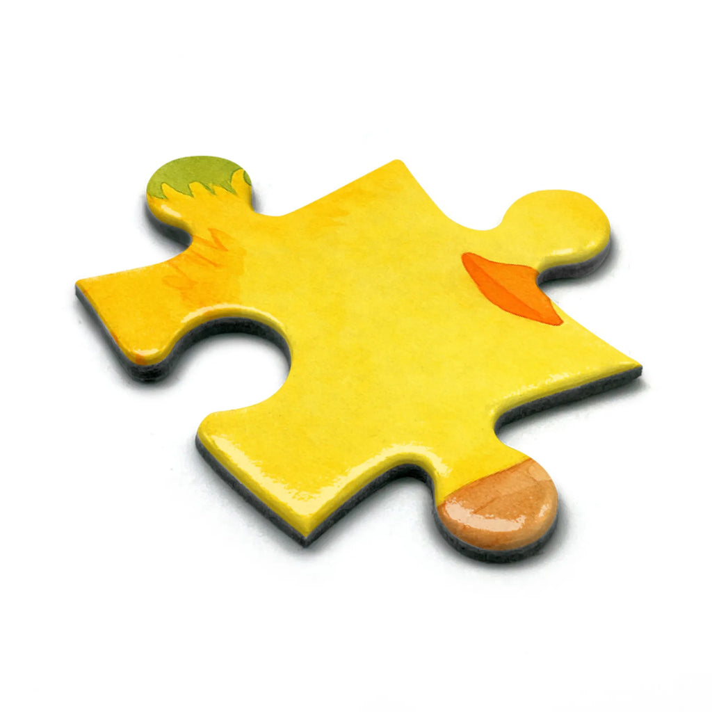 Puzzle chick toadstool Design Puzzle, Ostern, Osterhase, Ostergeschenke, Osternest, Osterdeko, Geschenke zu Ostern, Ostern Geschenk, Ostergeschenke Kinder, Ostern Kinder, Küken, Fliegenpilz, Glückspilz, Frohe Ostern, Ostergrüße