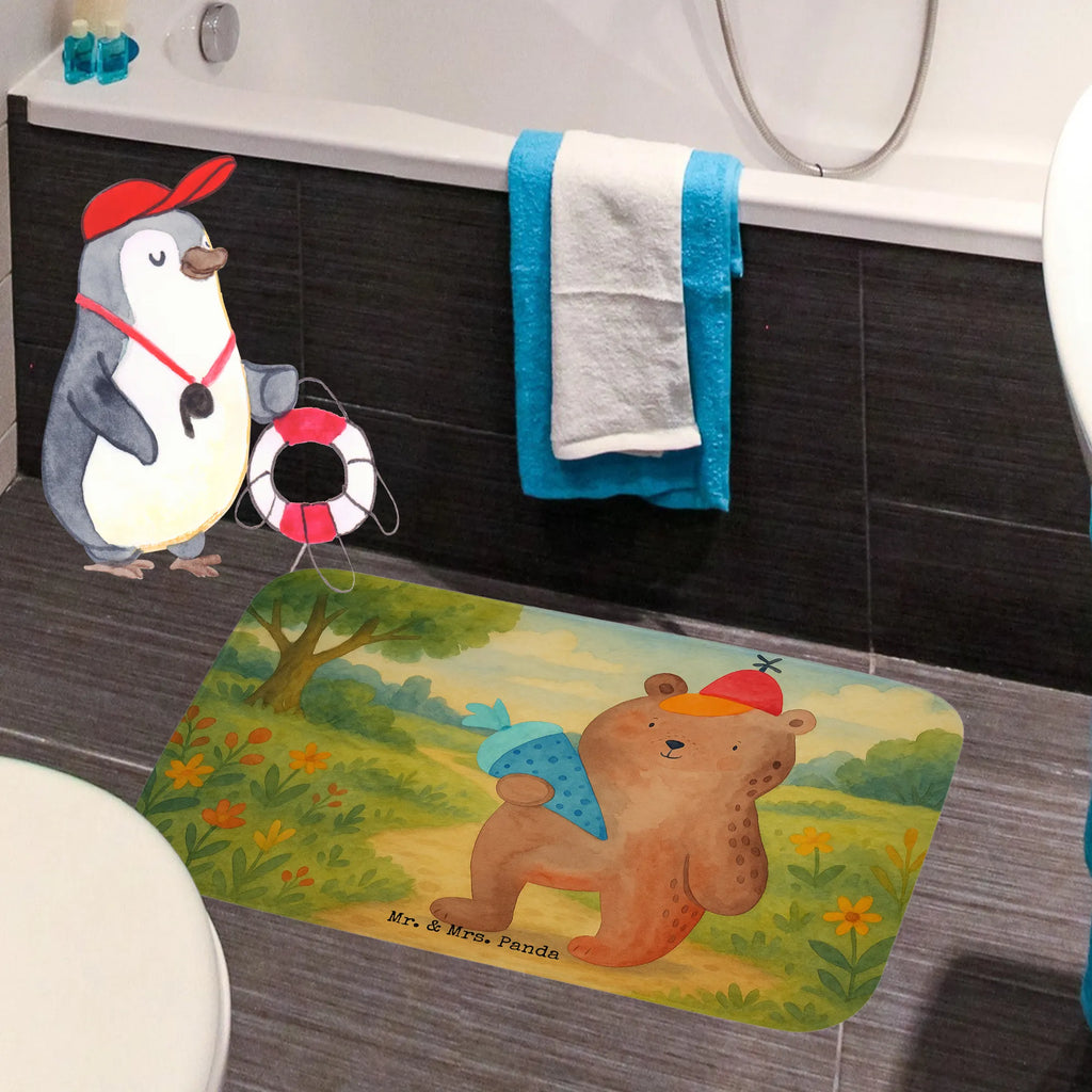 Badematte Bär Schultüte Design Badezimmerteppich, Badvorleger Mikrofaser, Weicher Badvorleger, Rutschfester Badvorleger, Waschbarer Badvorleger, Badvorleger Baumwolle, Badvorleger Für Badewanne, Badematte, Rechteckiger Badvorleger, Badematten Set, Badmatte Waschbar, Weiche Badezimmermatte, Badezimmer Matte, Runder Badvorleger, Badvorleger Gemustert, Badvorleger Naturmaterial, Badvorleger Weiß, Bad Fußmatte, Badläufer, Duschvorleger, Badvorleger Klein, Badvorleger Design, Badvorleger Vintage, Teppich Fürs Bad, Badvorleger Schwarz, Badvorleger Nachhaltig, Badvorleger Teppich, Badvorleger Antirutsch, Badvorleger Modern, Badvorleger Für Gäste-WC, Badvorleger Für Dusche, Badteppich, Badvorleger Groß, Badvorleger Klassisch, Badgarnitur, Saugfähiger Badvorleger, Badvorleger, Badematte Rutschfest, Bär, Teddy, Teddybär, Schule Geschenk, Schulanfang, Grundschule, Erster Schultag Geschenk, Einschulung Geschenk, Schulbeginn, Schultüte, Bär Motiv