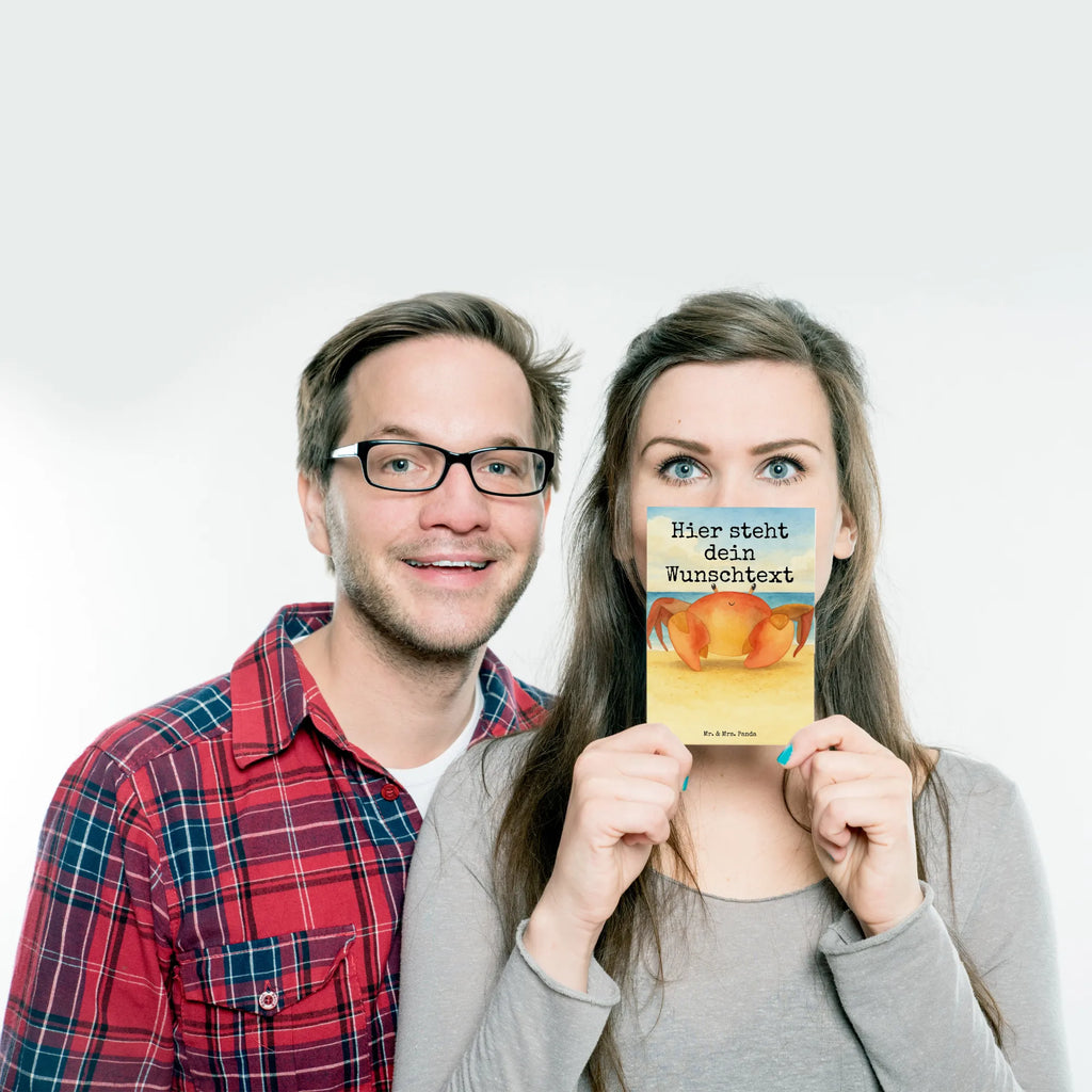 Personalisierte Postkarte Sternzeichen Krebs Design Ansichtskarte mit Wunschtext, Postkarte mit Wunschtext, Karte mit Namen, Grußkarte mit Namen, Einladung mit Namen, Geschenkkarte mit Wunschtext, Einladung mit Wunschtext, Postkarte bedrucken, Karte mit Wunschtext, Postkarte mit Namen, Ansichtskarte mit Namen, Geschenkkarte mit Namen, Grußkarte mit Wunschtext, Postkarte personalisierbar, Tierkreiszeichen, Sternzeichen, Horoskop, Astrologie, Aszendent, Geschenk Juli, Meerestier, Krebs Geschenk, Geburtstag Juli, Geschenk Meer, Krebse, Geburtstag Juni, Geschenk Juni, Krabbe, Krebs Sternzeichen