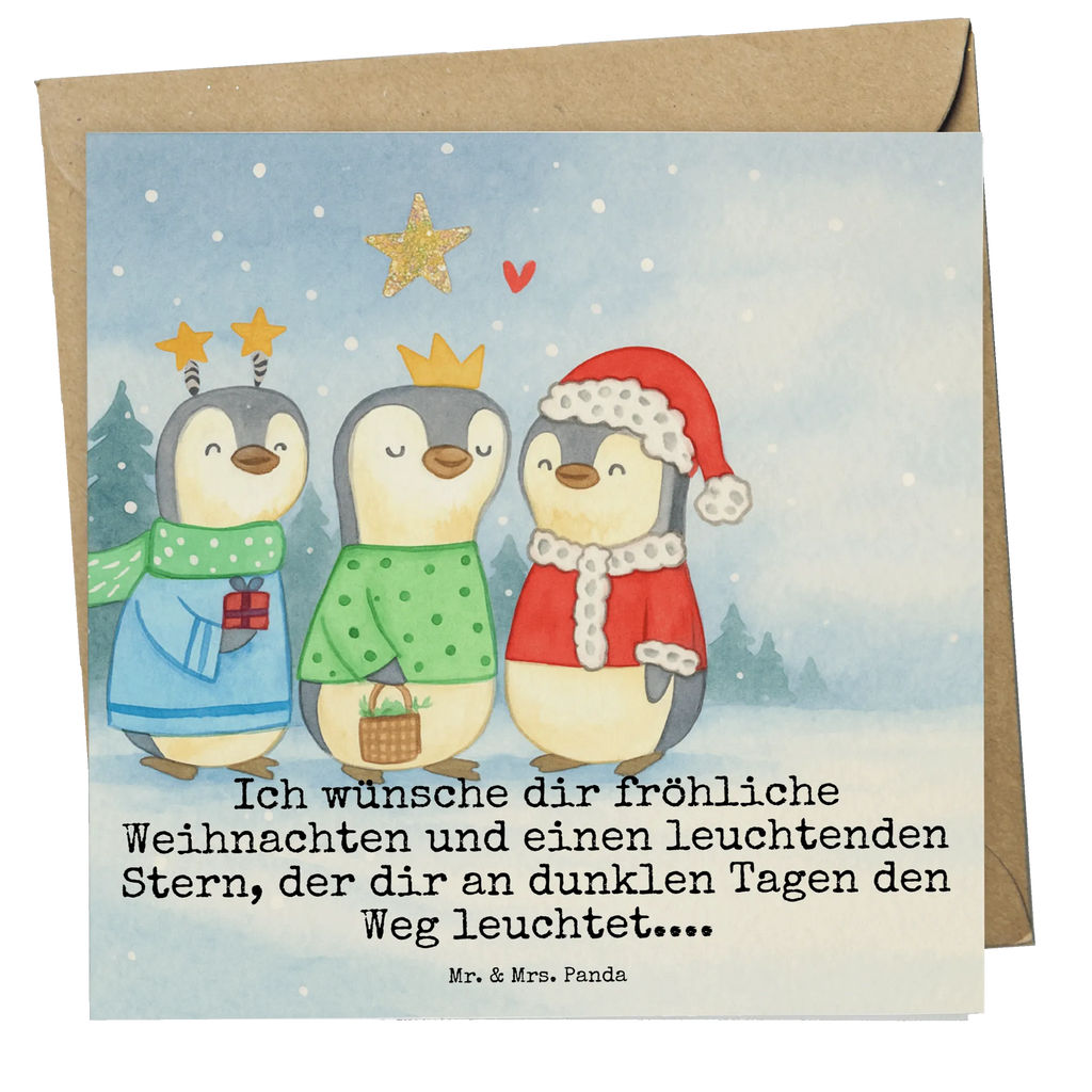 Deluxe Karte Winterzeit Heilige drei Könige Design Karte, Grußkarte, Klappkarte, Einladungskarte, Glückwunschkarte, Hochzeitskarte, Geburtstagskarte, Hochwertige Grußkarte, Hochwertige Klappkarte, Winter, Weihnachten, Weihnachtsdeko, Nikolaus, Advent, Heiligabend, Wintermotiv, Weihnachtsmann, Heilige drei Könige, Weihnachtstage, Weihnachtszeit