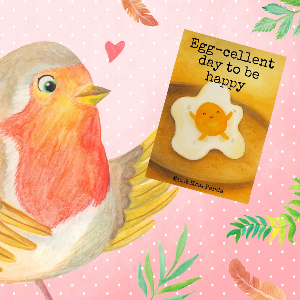 Grußkarte Spiegelei Ei Design Grußkarte, Klappkarte, Einladungskarte, Glückwunschkarte, Hochzeitskarte, Geburtstagskarte, Karte, Ansichtskarten, Tiermotive, Gute Laune, lustige Sprüche, Tiere, Ei, Spiegelei, Schön, Tag, Glücklich, Liebe