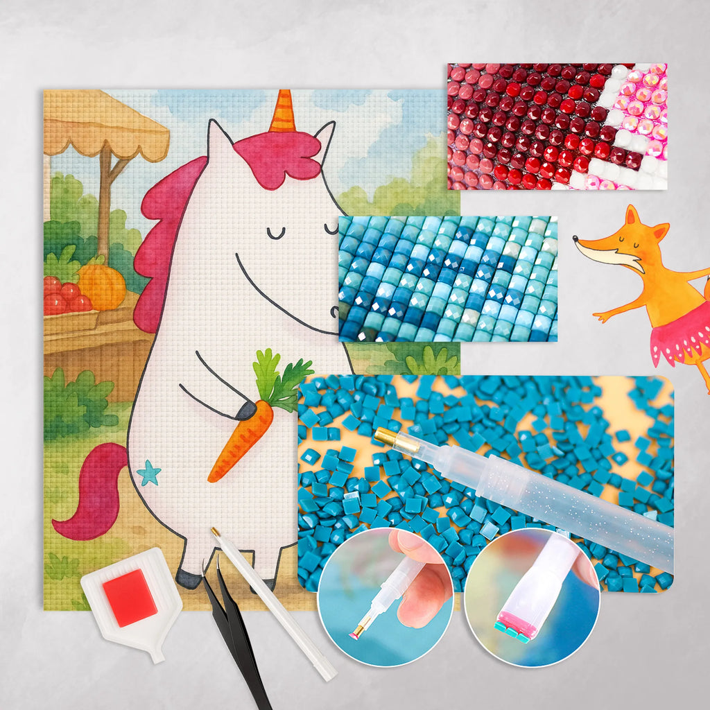 Diamond Painting unicorn Vegan Design unicorn, unicorns, Vegan, Healthy Eating, Organic, Raw Food, Veganism, Vegetarian Food, girlfriend gift, girlfriend present