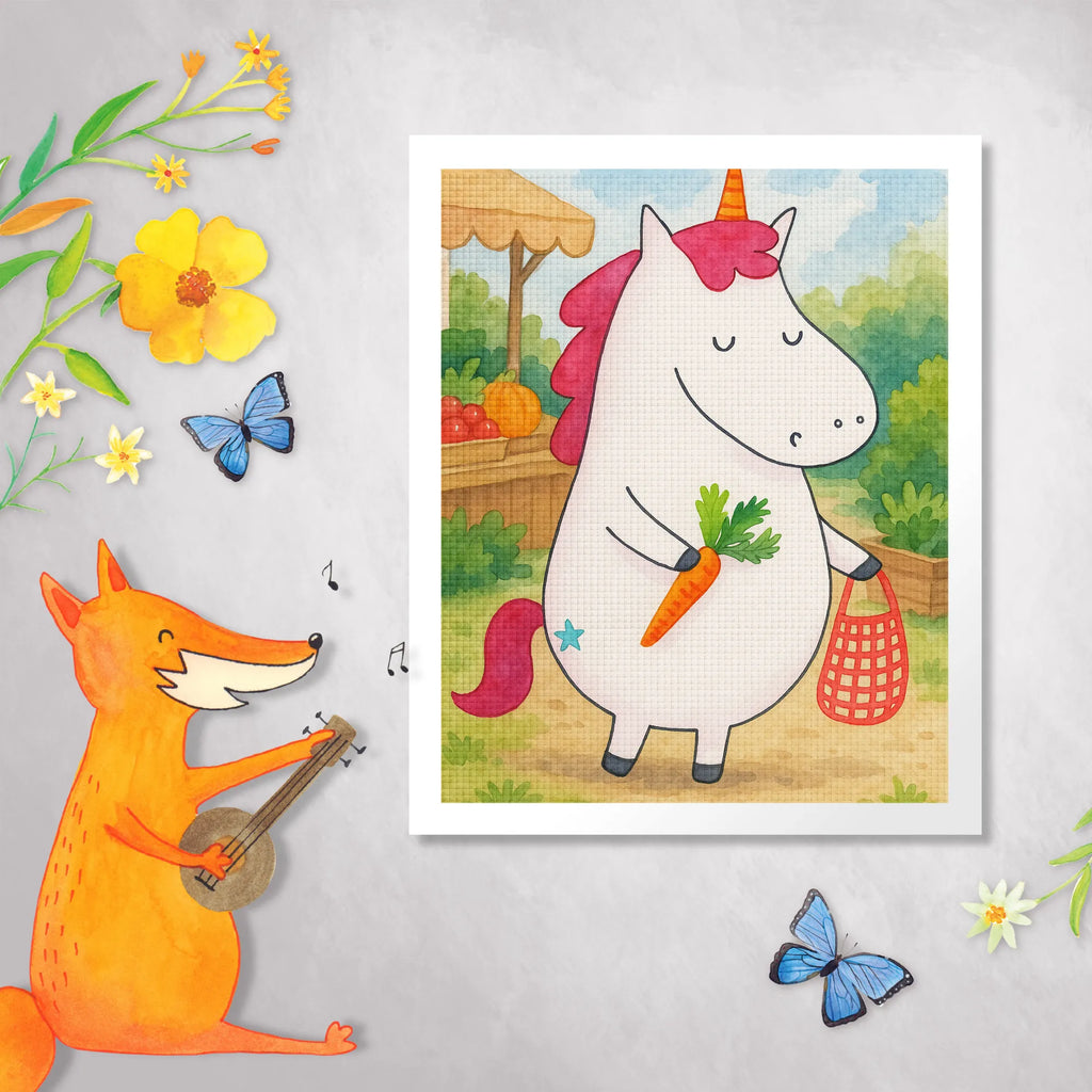 Diamond Painting unicorn Vegan Design unicorn, unicorns, Vegan, Healthy Eating, Organic, Raw Food, Veganism, Vegetarian Food, girlfriend gift, girlfriend present