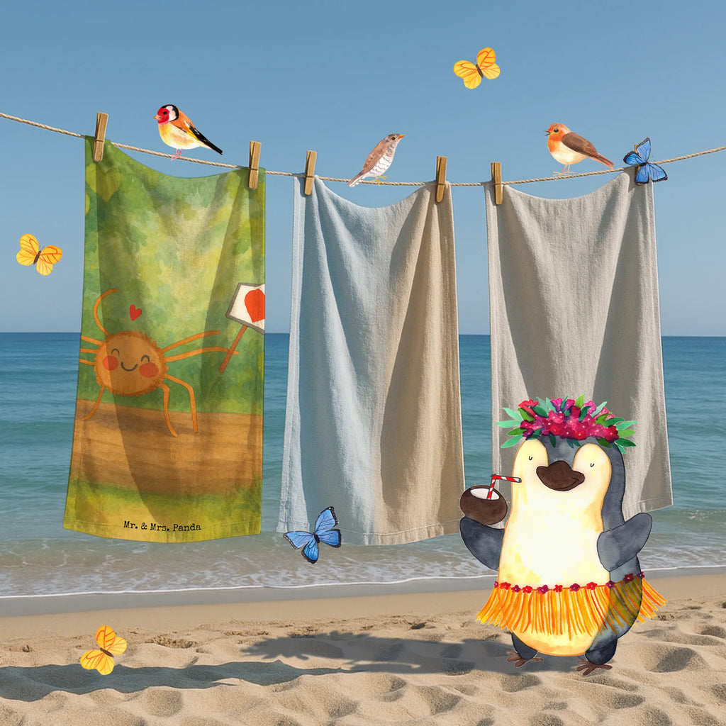 Badehandtuch Spinne Agathe Motivation Design Duschtuch, Badetuch, Strandtuch, Saunatuch, Kinder Handtuch, Spinne Agathe, Spinne, Agathe, Videos, Merchandise, Motivation, Glück, Liebe, Vertrauen, Dankeschön