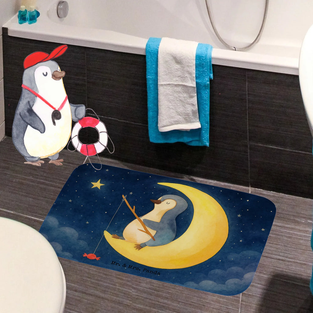 Badematte Pinguin Mond Design Badvorleger Klassisch, Badvorleger Für Dusche, Badläufer, Badvorleger Für Gäste-WC, Badvorleger Klein, Weiche Badezimmermatte, Badvorleger Gemustert, Rutschfester Badvorleger, Bad Fußmatte, Badezimmer Matte, Weicher Badvorleger, Badvorleger Naturmaterial, Badematten Set, Badvorleger Weiß, Badvorleger Antirutsch, Duschvorleger, Badematte, Badematte Rutschfest, Badvorleger Mikrofaser, Badvorleger Modern, Badvorleger Für Badewanne, Badmatte Waschbar, Teppich Fürs Bad, Badvorleger Nachhaltig, Badteppich, Badvorleger Schwarz, Badvorleger Teppich, Waschbarer Badvorleger, Saugfähiger Badvorleger, Rechteckiger Badvorleger, Badezimmerteppich, Runder Badvorleger, Badvorleger Vintage, Badvorleger Baumwolle, Badvorleger Groß, Badgarnitur, Badvorleger Design, Badvorleger, Pinguin, Gästezimmer, Schlafstörungen, Einschlafen, schlafen, Spruch, Nachtruhe, Pinguine, Schlafzimmer