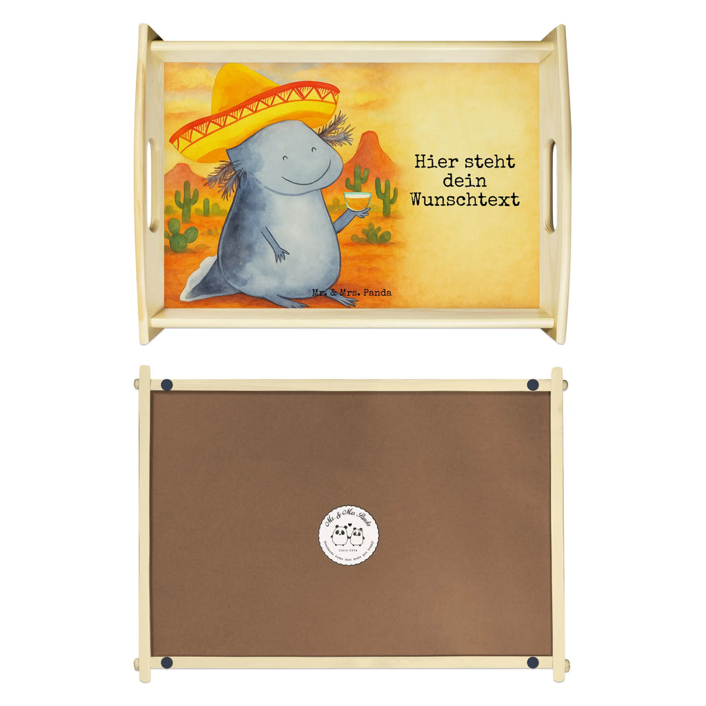 Personalisiertes Serviertablett Axolotl Tequila Design Personalisiertes Tablett, Personalisiertes Küchentablett, Personalisiertes Dekotablett, Tablett mit Namen, Serviertablett mit Namen, Personalisiertes Frühstückstablett, Personalisiertes Serviertablett, Personalisiertes Holztablett, Axolotl, Molch, Schwanzlurch, Feuersalamander, Motivation, Sombrero, Tequila, Lurch, Mexiko, Lurche, Spruch, Feuerdrache, Axolot, Mexico, Zitrone