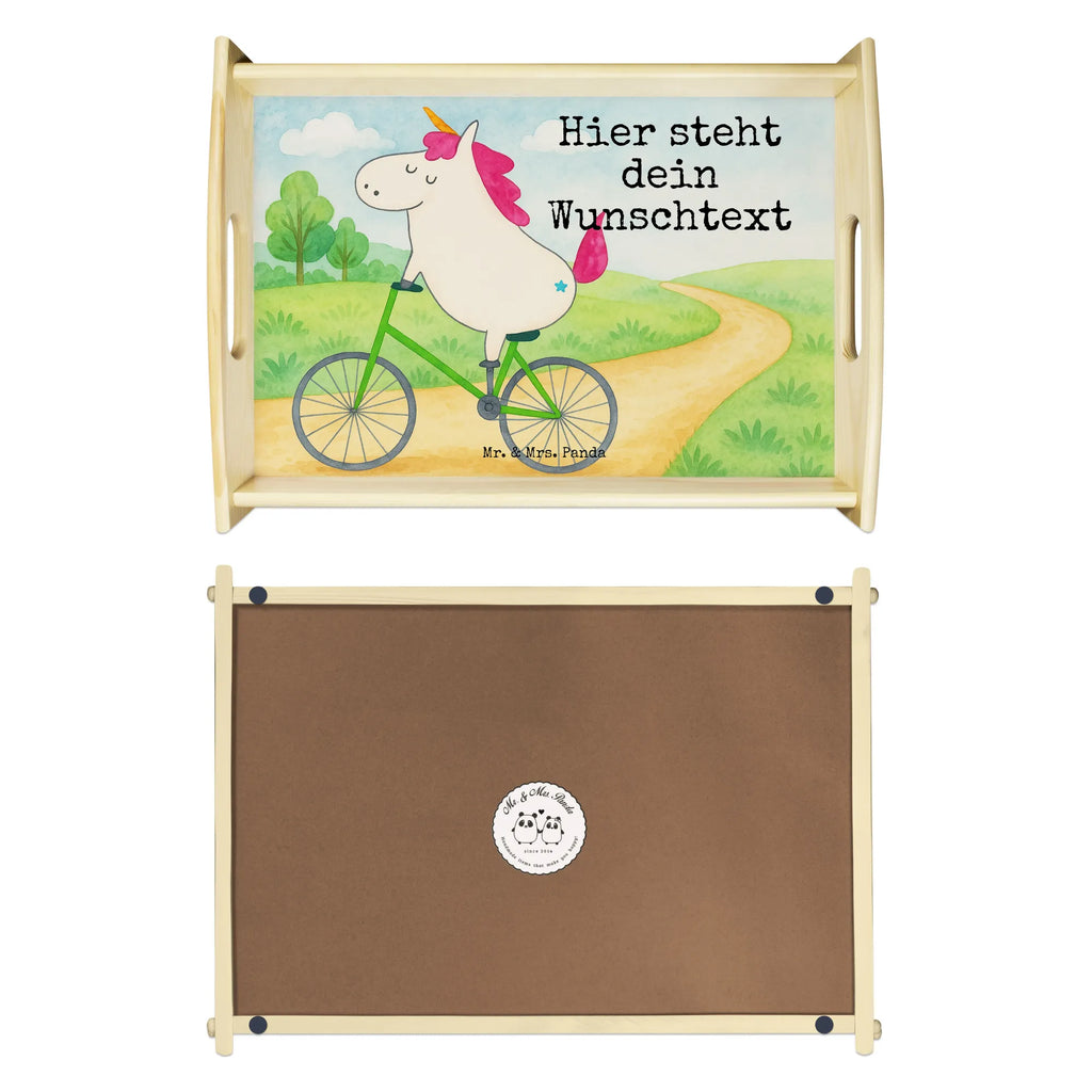 Personalised serving tray unicorn cyclist Design Personalisiertes Holztablett, Serviertablett mit Namen, Tablett mit Namen, Personalisiertes Dekotablett, Personalisiertes Tablett, Personalisiertes Serviertablett, Personalisiertes Frühstückstablett, Personalisiertes Küchentablett, Einhorn, Einhörner, Einhorn Deko, Unicorn, Kummer, Liebeskummer, Feenstaub, Radfahrer, Bike, Konfetti, Radfahren, Luxusproblem, Rad