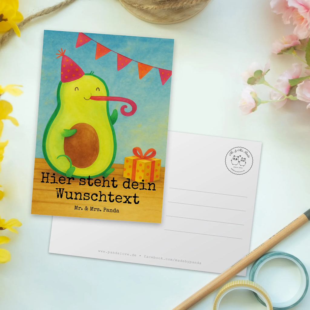 Personalised postcard avocado Birthday Design Karte mit Wunschtext, Grußkarte mit Wunschtext, Karte mit Namen, Geschenkkarte mit Wunschtext, Postkarte mit Namen, Postkarte mit Wunschtext, Postkarte personalisierbar, Ansichtskarte mit Wunschtext, Grußkarte mit Namen, Postkarte bedrucken, Einladung mit Wunschtext, Geschenkkarte mit Namen, Einladung mit Namen, Ansichtskarte mit Namen, Avocado, Veggie, Vegan, Gesund