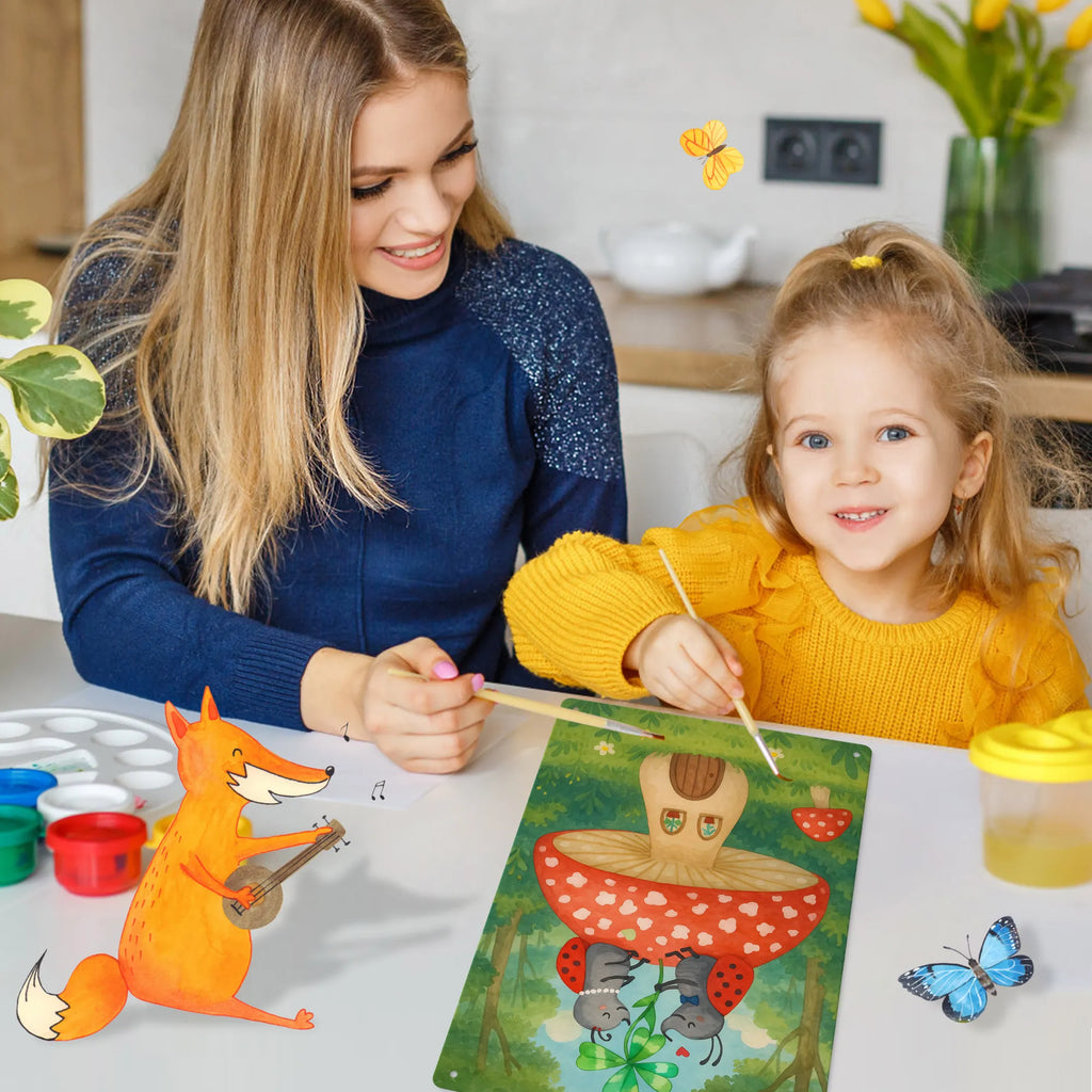 Malen nach Zahlen Metallschild Marienkäfer Fliegenpilz Design Kunstwerk, Ausmalbild, DIY, Malen, Baseln, Malen nach Zahlen, Bastelidee, Künstler, Kreativität, Tiermotive, Gute Laune, lustige Sprüche, Tiere, Marienkäfer, Fliegenpilz, Haus, Fleigenpilzhaus, zuhause, Wohnung