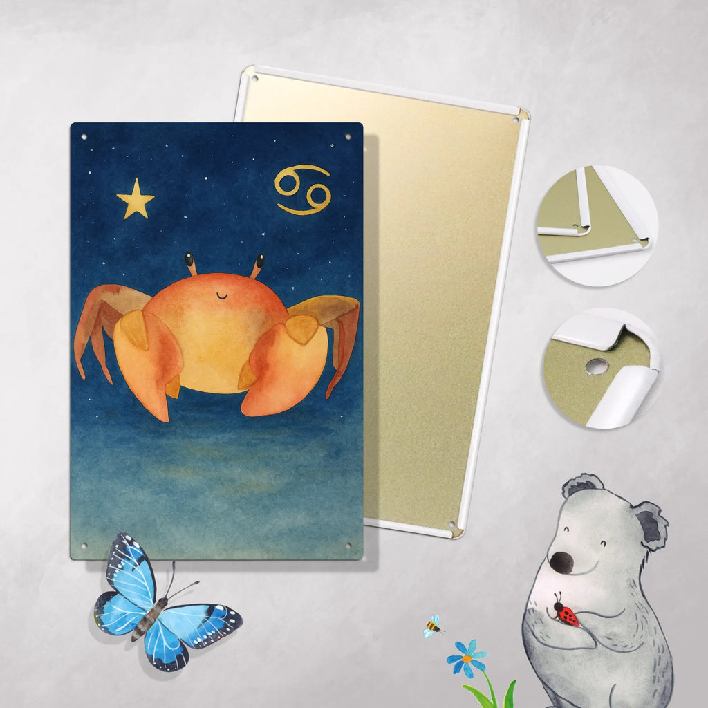Malen nach Zahlen Metallschild Sternzeichen Krebs Design Kunstwerk, Künstler, Malen nach Zahlen, Ausmalbild, DIY, Bastelidee, Malen, Baseln, Kreativität, Tierkreiszeichen, Sternzeichen, Horoskop, Astrologie, Aszendent, Geschenk Juli, Krabbe, Krebs Geschenk, Krebse, Krebs Sternzeichen, Geburtstag Juli, Geschenk Meer, Geburtstag Juni, Meerestier, Geschenk Juni