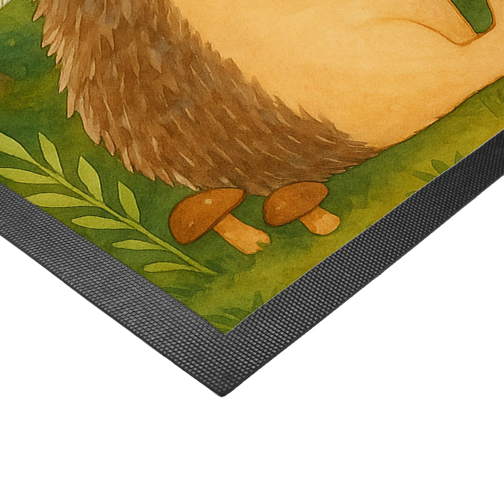 Personalized doormat Hedgehog feather headdress Design Personalisiert, Bedrucken, Personalisieruung, Personalisierte Fußmatte, Namensfussmatte, Wunschnamen, Fußmatte bedrucken, Haustürmatte personalisiert, Fußmatte mit Namen, Türvorleger mit Namen, Türvorleger personalisiert, Waldtiere, Tiere, Abenteuer, Lagerfeuer, Igel, Indianer, Camping