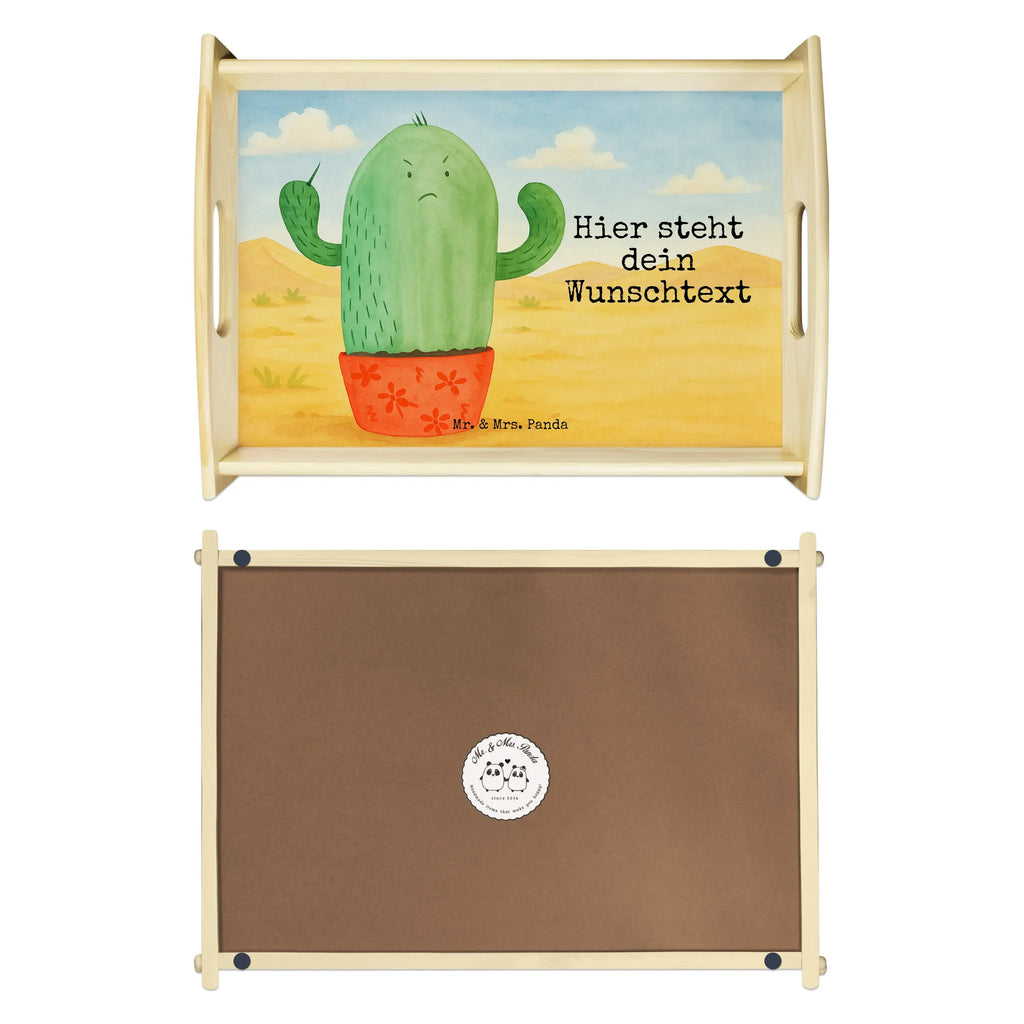 Spersonalizowana taca serwisowa Kaktus gniew Design Tablett mit Namen, Serviertablett mit Namen, Personalisiertes Frühstückstablett, Personalisiertes Dekotablett, Personalisiertes Serviertablett, Personalisiertes Tablett, Personalisiertes Holztablett, Personalisiertes Küchentablett, Kaktus, Kakteen, Schule, Chefin, Kollegin, wütend, Kollege, ärgern, Büro, Büroalltag