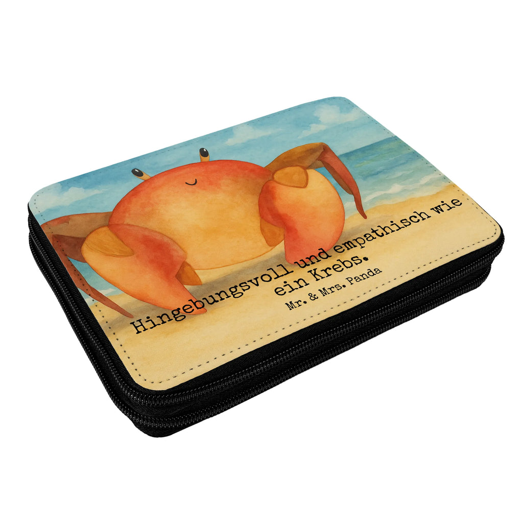 Federmappe Sternzeichen Krebs Design Federmäppchen bedruckt, Schüler, Grundschule, Geschenk, Federmappe Einschulung, Motiv, Schule, Einschulung, Kinder Federmappe, Schülerin, Stifte Etui, Bestückte Federmappe, Büro Stifte Etui, Stiftetasche, Federmäppchen, Federmappe, Kind, Stifterolle, Tierkreiszeichen, Sternzeichen, Horoskop, Astrologie, Aszendent, Krebs Sternzeichen, Krebs Geschenk, Geburtstag Juli, Geschenk Meer, Meerestier, Krabbe, Geschenk Juli, Krebse, Geschenk Juni, Geburtstag Juni