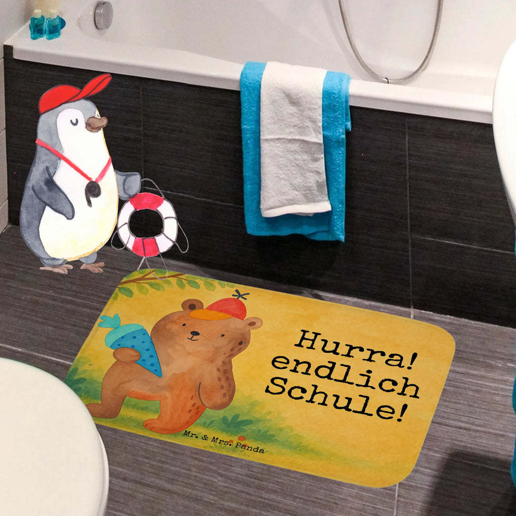 Badematte Bär Schultüte Design Badezimmerteppich, Badvorleger Mikrofaser, Weicher Badvorleger, Rutschfester Badvorleger, Waschbarer Badvorleger, Badvorleger Baumwolle, Badvorleger Für Badewanne, Badematte, Rechteckiger Badvorleger, Badematten Set, Badmatte Waschbar, Weiche Badezimmermatte, Badezimmer Matte, Runder Badvorleger, Badvorleger Gemustert, Badvorleger Naturmaterial, Badvorleger Weiß, Bad Fußmatte, Badläufer, Duschvorleger, Badvorleger Klein, Badvorleger Design, Badvorleger Vintage, Teppich Fürs Bad, Badvorleger Schwarz, Badvorleger Nachhaltig, Badvorleger Teppich, Badvorleger Antirutsch, Badvorleger Modern, Badvorleger Für Gäste-WC, Badvorleger Für Dusche, Badteppich, Badvorleger Groß, Badvorleger Klassisch, Badgarnitur, Saugfähiger Badvorleger, Badvorleger, Badematte Rutschfest, Bär, Teddy, Teddybär, Schule Geschenk, Schulanfang, Grundschule, Erster Schultag Geschenk, Einschulung Geschenk, Schulbeginn, Schultüte, Bär Motiv
