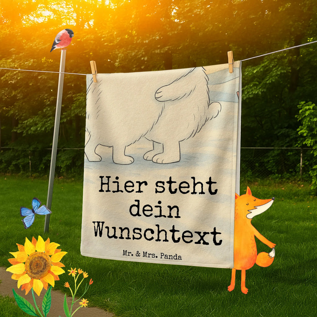 Personalisiertes Badehandtuch Eisbär Umarmen Design Duschtuch mit Namen, Saunatuch mit Namen, Kinder Handtuch mit Namen, Strandtuch mit Namen, Personalisiertes Badetuch, Badetuch mit Namen, Personalisiertes Handtuch, Tiermotive, Gute Laune, lustige Sprüche, Tiere