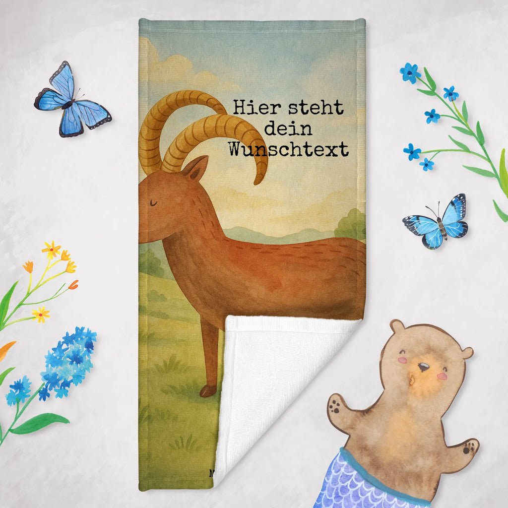 Personalized Bath Towel Star sign Capricorn Design Duschtuch mit Namen, Strandtuch mit Namen, Personalisiertes Badetuch, Kinder Handtuch mit Namen, Personalisiertes Handtuch, Saunatuch mit Namen, Badetuch mit Namen, Tierkreiszeichen, Sternzeichen, Horoskop, Astrologie, Aszendent, Steinbock Geschenk, Geschenk Dezember, Steinböcke, Ziege, Bock, Geburtstag Januar, Geburtstag Dezember, Geschenk Januar, Steinbock Sternzeichen