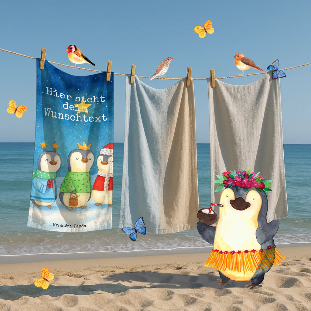 Personalized Bath Towel wintertime Holy Three Kings Design Saunatuch mit Namen, Badetuch mit Namen, Kinder Handtuch mit Namen, Duschtuch mit Namen, Strandtuch mit Namen, Personalisiertes Badetuch, Personalisiertes Handtuch, Winter, Weihnachten, Weihnachtsdeko, Nikolaus, Advent, Heiligabend, Wintermotiv, Heilige drei Könige, Weihnachtsmann, Weihnachtszeit, Weihnachtstage