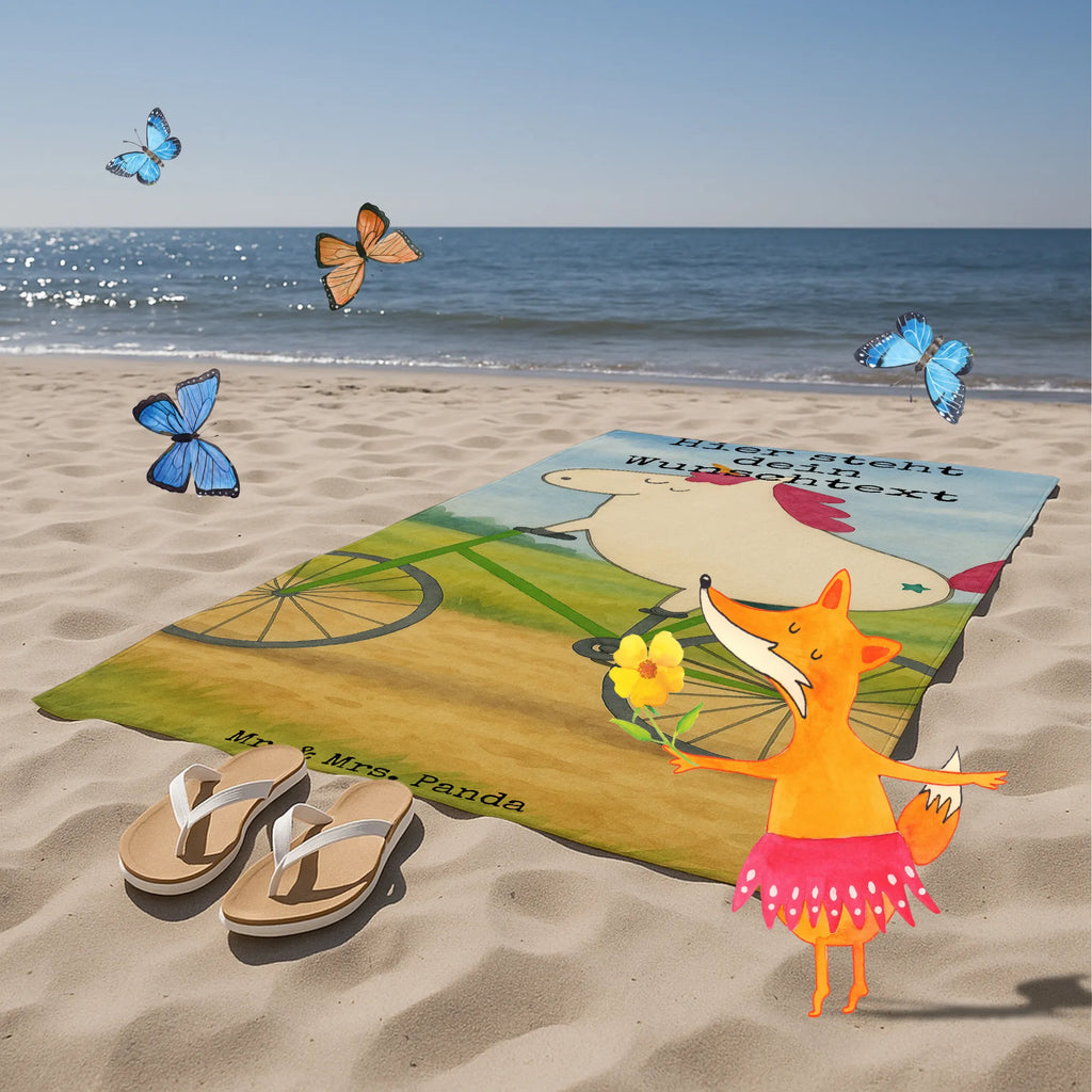 Personalisiertes Badehandtuch Einhorn Radfahrer Design Personalisiertes Badetuch, Duschtuch mit Namen, Saunatuch mit Namen, Strandtuch mit Namen, Badetuch mit Namen, Personalisiertes Handtuch, Kinder Handtuch mit Namen, Einhorn, Einhörner, Einhorn Deko, Unicorn, Liebeskummer, Radfahrer, Feenstaub, Kummer, Radfahren, Rad, Bike, Luxusproblem, Konfetti