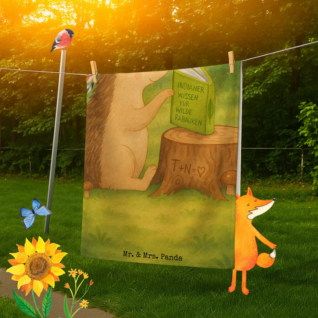 Personalized Bath Towel Hedgehog feather headdress Design Saunatuch mit Namen, Badetuch mit Namen, Personalisiertes Handtuch, Personalisiertes Badetuch, Kinder Handtuch mit Namen, Duschtuch mit Namen, Strandtuch mit Namen, Waldtiere, Tiere, Lagerfeuer, Camping, Abenteuer, Igel, Indianer