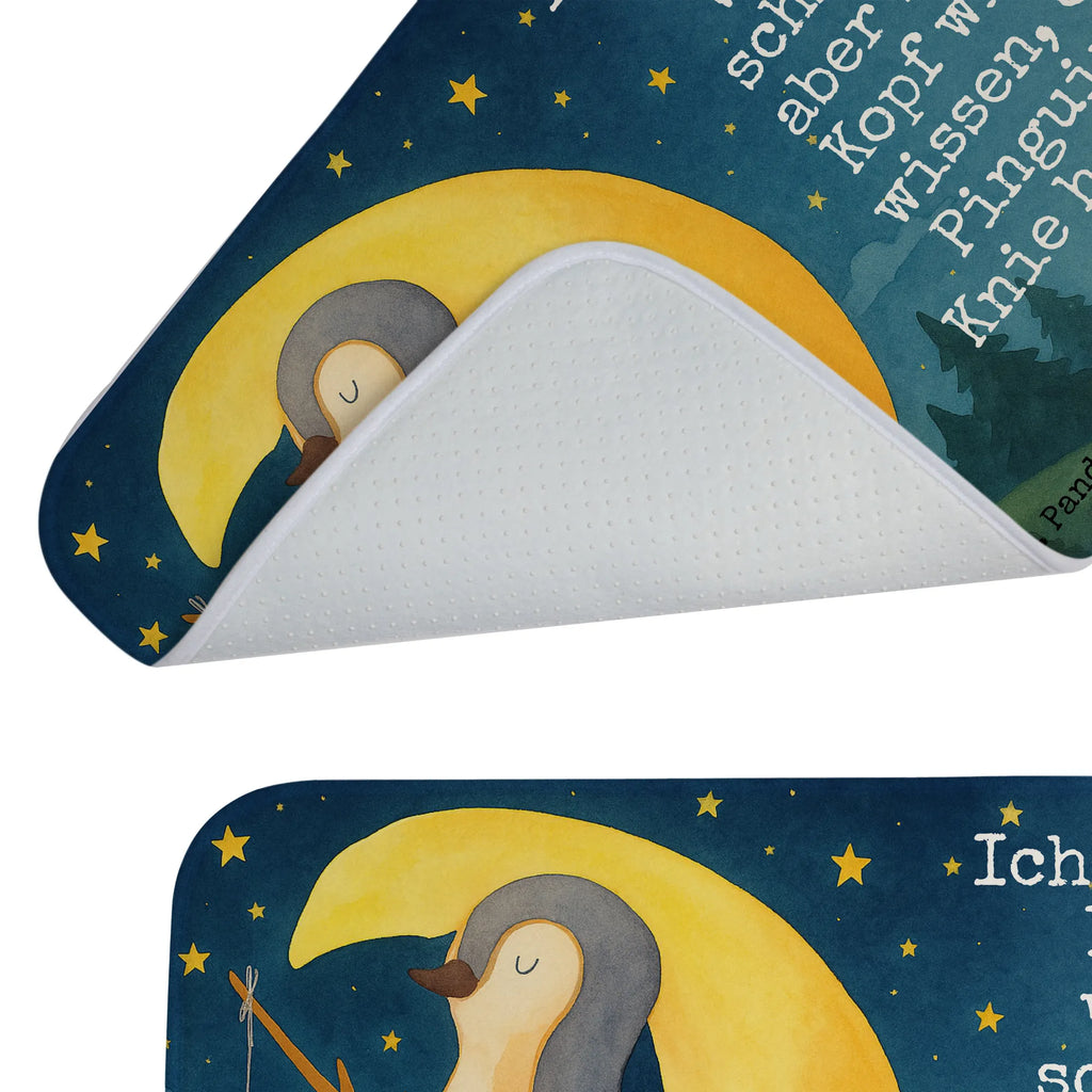 Badematte Pinguin Mond Design Badvorleger Klassisch, Badvorleger Für Dusche, Badläufer, Badvorleger Für Gäste-WC, Badvorleger Klein, Weiche Badezimmermatte, Badvorleger Gemustert, Rutschfester Badvorleger, Bad Fußmatte, Badezimmer Matte, Weicher Badvorleger, Badvorleger Naturmaterial, Badematten Set, Badvorleger Weiß, Badvorleger Antirutsch, Duschvorleger, Badematte, Badematte Rutschfest, Badvorleger Mikrofaser, Badvorleger Modern, Badvorleger Für Badewanne, Badmatte Waschbar, Teppich Fürs Bad, Badvorleger Nachhaltig, Badteppich, Badvorleger Schwarz, Badvorleger Teppich, Waschbarer Badvorleger, Saugfähiger Badvorleger, Rechteckiger Badvorleger, Badezimmerteppich, Runder Badvorleger, Badvorleger Vintage, Badvorleger Baumwolle, Badvorleger Groß, Badgarnitur, Badvorleger Design, Badvorleger, Pinguin, Gästezimmer, Schlafstörungen, Einschlafen, schlafen, Spruch, Nachtruhe, Pinguine, Schlafzimmer