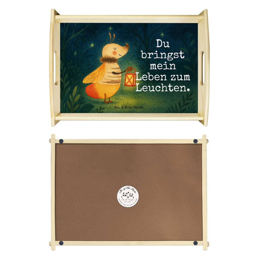 Serviertablett Glühwürmchen Design Holztablett, Tablett, Frühstückstablett, Serviertablett, Küchentablett, Dekotablett, Tiermotive, Gute Laune, lustige Sprüche, Tiere, Jahrestag, Glühwurm, Liebe, magisch, Falter, Lieblingsmensch, Liebesbeweis, Leuchten, Heiratsantrag, Glühwürmchen, Liebesspruch, Verlobung