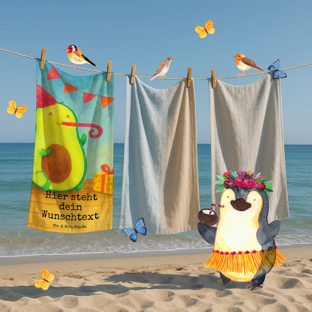 Spersonalizowany ręcznik kąpielowy awokado urodziny Design Kinder Handtuch mit Namen, Personalisiertes Badetuch, Personalisiertes Handtuch, Strandtuch mit Namen, Duschtuch mit Namen, Saunatuch mit Namen, Badetuch mit Namen, Avocado, Veggie, Vegan, Gesund