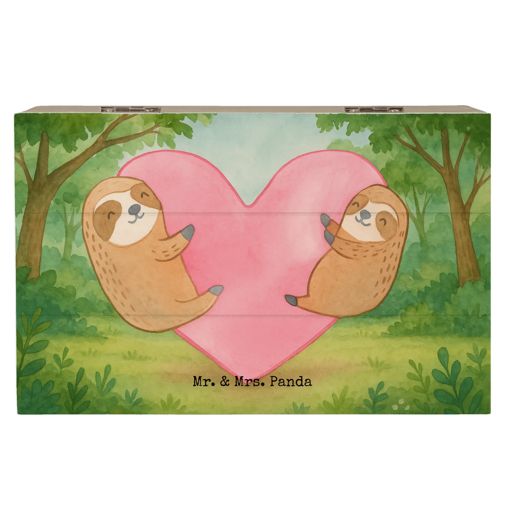 Skrzynia drewniana leniwce Serce Design Holzkiste, Dekokiste, Erinnerungsbox, Geschenkdose, Geschenkbox, XXL, Schatzkiste, Truhe, Aufbewahrungsbox, Erinnerungskiste, Kiste, Schatulle, Liebe, Partner, Freund, Freundin, Ehemann, Ehefrau, Heiraten, Verlobung, Heiratsantrag, Liebesgeschenk, Jahrestag, Hocheitstag, Valentinstag, Geschenk für Freundin, für Ehemann, für Männer, Mitbringsel, Liebesbeweis, Geschenk für Partner, Geschenk für Frauen, Hochzeitstag