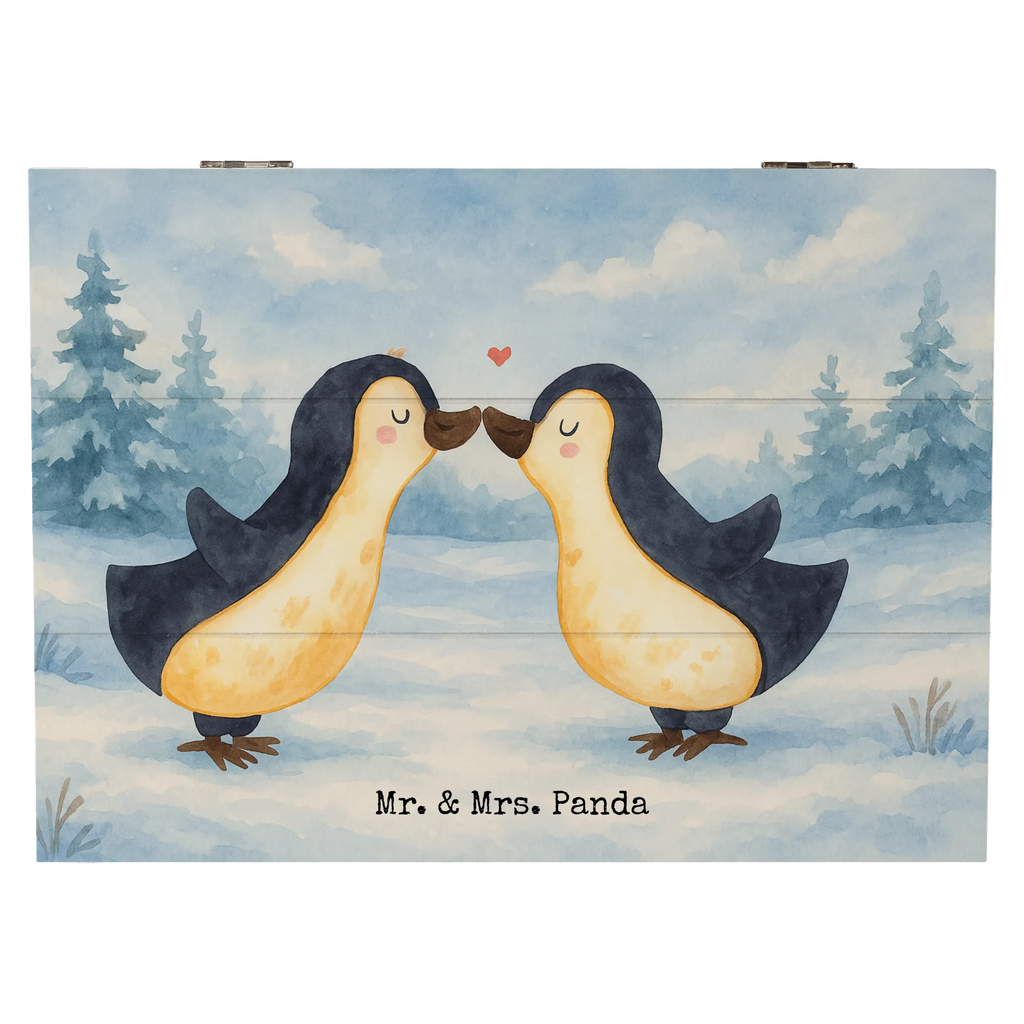 Holzkiste Pinguin Liebe Design XXL, Dekokiste, Geschenkbox, Holzkiste, Erinnerungsbox, Aufbewahrungsbox, Truhe, Schatzkiste, Schatulle, Kiste, Geschenkdose, Erinnerungskiste, Liebe, Partner, Freund, Freundin, Ehemann, Ehefrau, Heiraten, Verlobung, Heiratsantrag, Liebesgeschenk, Jahrestag, Hocheitstag, Verlobter, Pinguin, Liebesspruch, Hochzeit, Pärchen. Liebespaar, Hochzeitstag, Pinguine, Gastgeschenk, Pinguin Liebe, Love, Verlobte, Pinguin Paar, Geschenk Hochzeitstag, Geschenkidee, Liebesbeweis, Paar, Pinguinpaar, Geschenk Freundin, Geschenk Freund