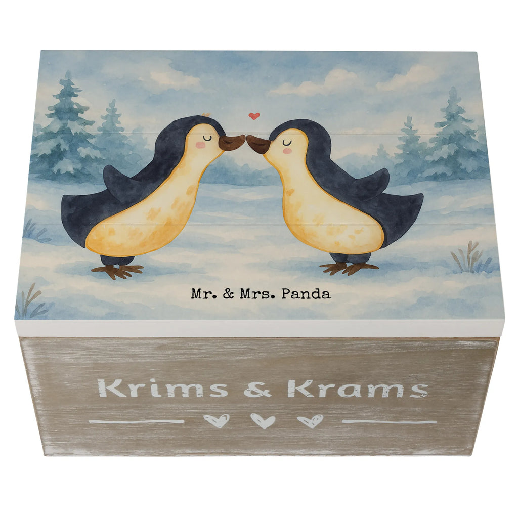 Holzkiste Pinguin Liebe Design XXL, Dekokiste, Geschenkbox, Holzkiste, Erinnerungsbox, Aufbewahrungsbox, Truhe, Schatzkiste, Schatulle, Kiste, Geschenkdose, Erinnerungskiste, Liebe, Partner, Freund, Freundin, Ehemann, Ehefrau, Heiraten, Verlobung, Heiratsantrag, Liebesgeschenk, Jahrestag, Hocheitstag, Verlobter, Pinguin, Liebesspruch, Hochzeit, Pärchen. Liebespaar, Hochzeitstag, Pinguine, Gastgeschenk, Pinguin Liebe, Love, Verlobte, Pinguin Paar, Geschenk Hochzeitstag, Geschenkidee, Liebesbeweis, Paar, Pinguinpaar, Geschenk Freundin, Geschenk Freund