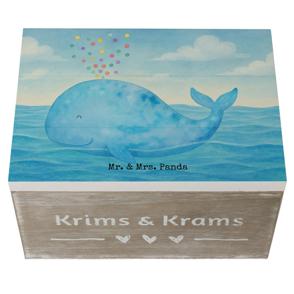 Holzkiste Wal Konfetti Design Erinnerungsbox, Holzkiste, Truhe, Erinnerungskiste, XXL, Geschenkdose, Dekokiste, Kiste, Schatulle, Geschenkbox, Schatzkiste, Aufbewahrungsbox, Meerestiere, Meer, Urlaub, Diät, Wal, Motivation, Abnehmen, Trennung, Neustart, Konfetti, Neuanfang, Geburtstag, Wale, Lebensabschnitt