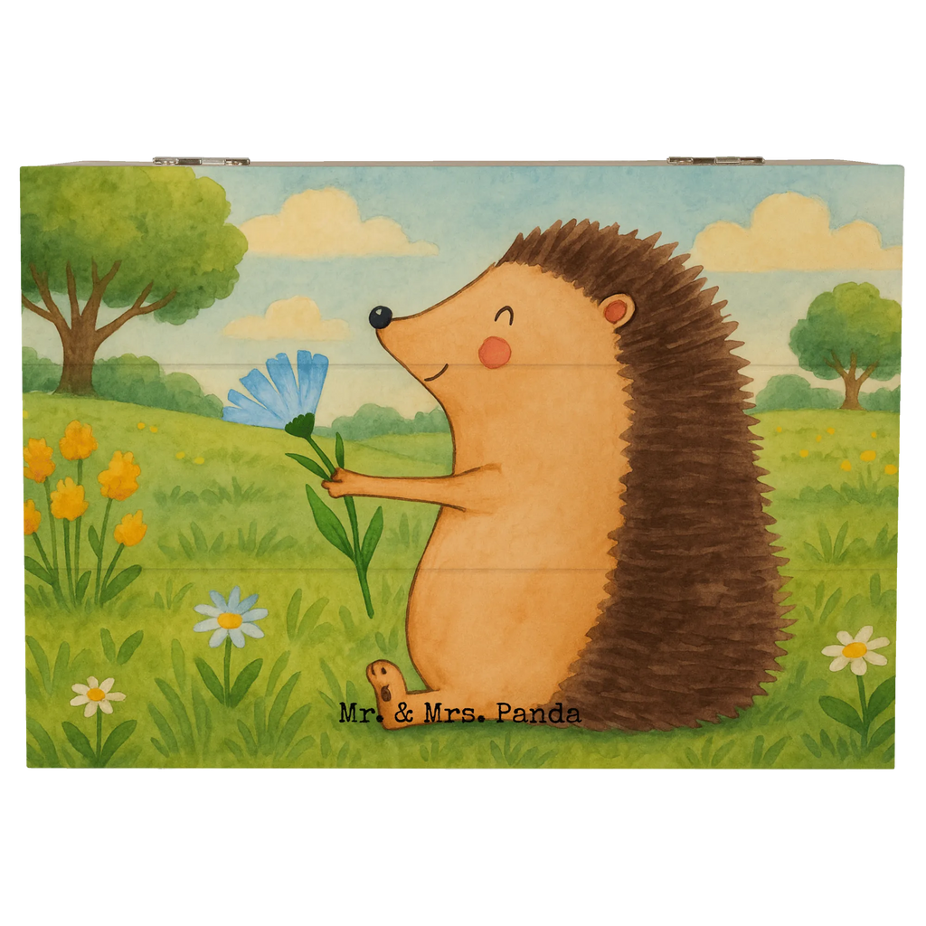 Wooden chest Hedgehog Flower Design Aufbewahrungskiste, Box aus Holz, truhe holz, Holzbox mit Deckel, aufbewahrungsboxen, Holzboxen, holztruhen, kiste holz, Holzbox, aufbewahrungstruhe, aufbewahrungskiste mit deckel, holzschachtel, holzkästchen, Holzkiste, Aufbewahrungsbox, Holzkiste mit Deckel, box holz, holzschatulle, Holztruhe, Aufbewahrungsbox aus Holz, Aufbewahrungsbox Holz, Holz Aufbewahrungsbox, Schatulle, aufbewahrungskisten, Holzkisten, Tiermotive, Tiere, Lustige Sprüche, Gute Laune, Besuch, Gute Besserung, Krankenhaus, Krankheit, krank, Genesungswünsche, Igel
