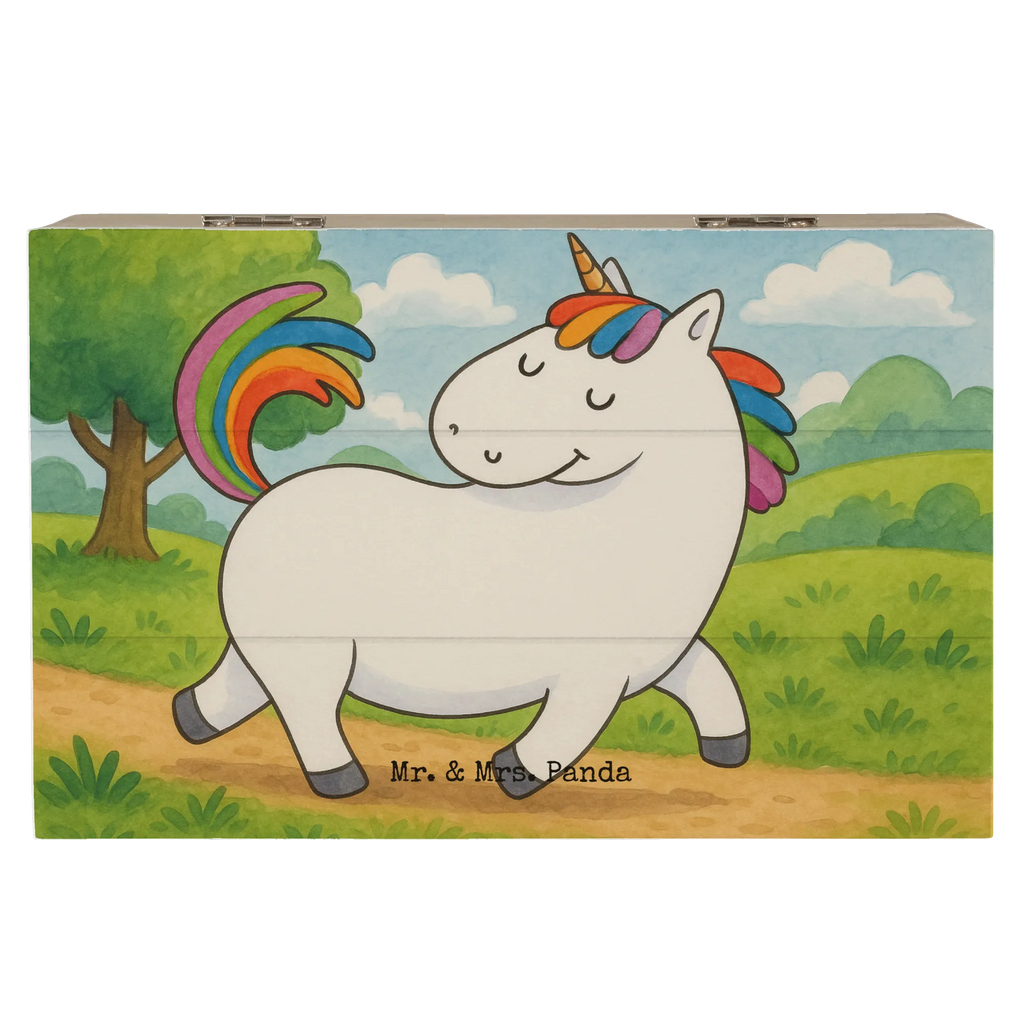 Skrzynia drewniana jednorożec dumnie kroczyć Design Geschenkdose, Erinnerungsbox, Holzkiste, Aufbewahrungsbox, Truhe, Erinnerungskiste, Schatulle, Geschenkbox, Kiste, Dekokiste, Schatzkiste, XXL, Einhorn, Einhörner, Einhorn Deko, Unicorn, bunt, Geschenk, Pferd, Reiten, stolz, Freundin, Reiter, anders