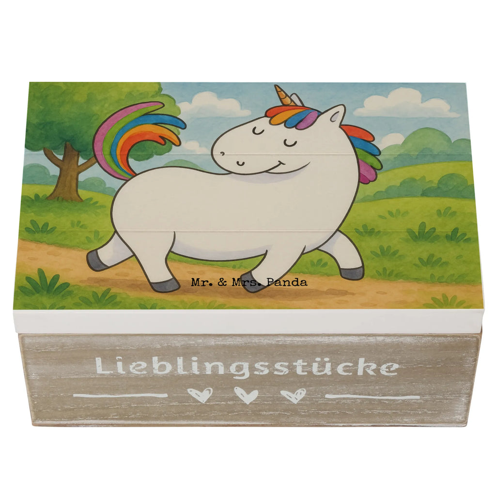 Skrzynia drewniana jednorożec dumnie kroczyć Design Geschenkdose, Erinnerungsbox, Holzkiste, Aufbewahrungsbox, Truhe, Erinnerungskiste, Schatulle, Geschenkbox, Kiste, Dekokiste, Schatzkiste, XXL, Einhorn, Einhörner, Einhorn Deko, Unicorn, bunt, Geschenk, Pferd, Reiten, stolz, Freundin, Reiter, anders
