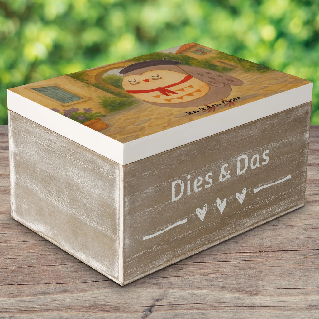 Holzkiste Eule Frankreich Design Schatzkiste, Box aus Holz, Holztruhe, Holzkisten, Aufbewahrungsbox Holz, Holzbox mit Deckel, Holzkiste, Holzbox, Ordnungsbox, Deko Box, Dekorative Holzkiste, Holzboxen, Holz Aufbewahrungsbox, Erinnerungsbox Baby, Truhe, Kiste, Schatulle, Erinnerungskiste, Holzkiste mit Deckel, Aufbewahrungsbox, Erinnerungsbox, Aufbewahrungsbox aus Holz, Erinnerungsbox Hochzeit, Aufbewahrungskiste, Geschenkbox, Dekokiste, Schmuckkästchen, Eule, La Vie Est Belle, Owl, Eulen, Spruch Französisch, Frankreich, Hibou, Das Leben Ist schön, Spruch schön, Eule Deko